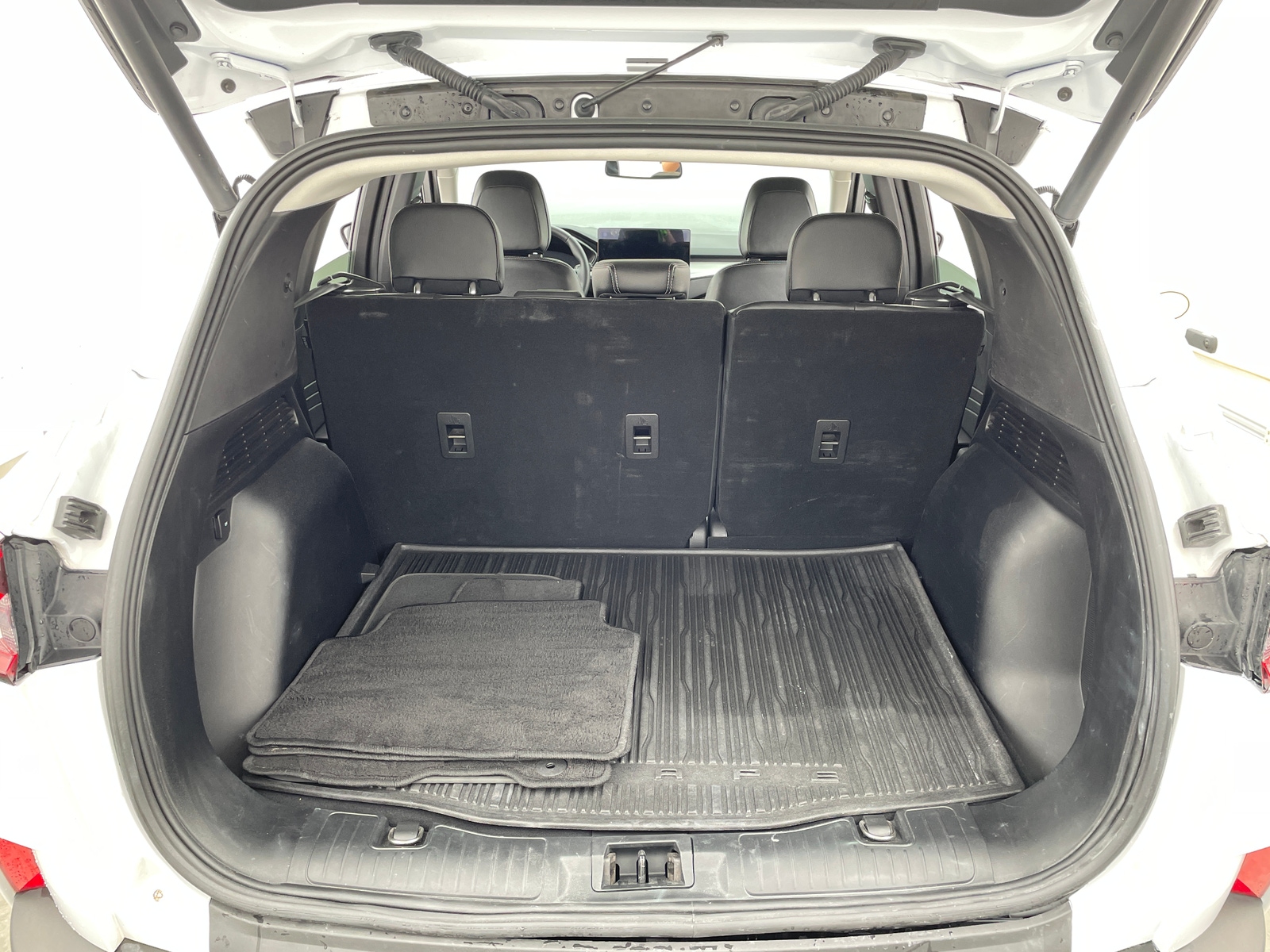 Thumbnail: 2023 Ford Escape - 6