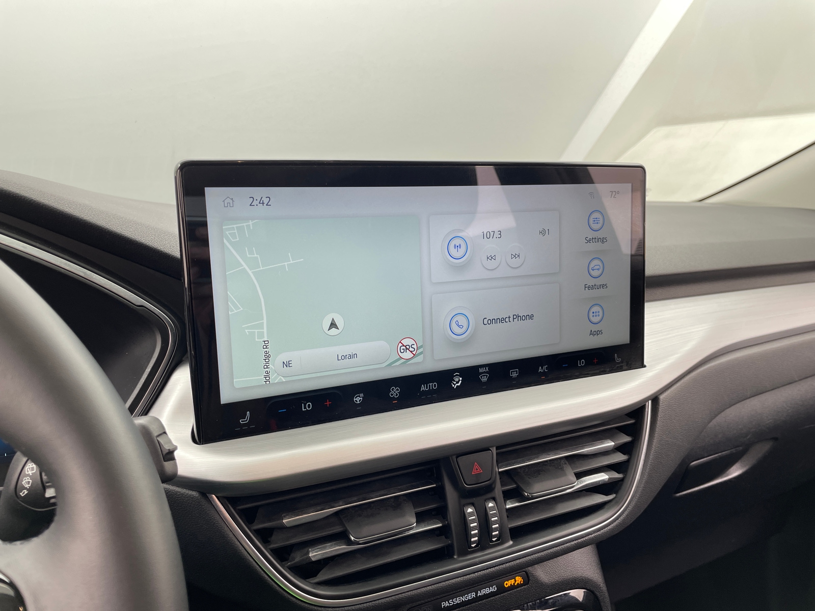 Thumbnail: 2023 Ford Escape - 3