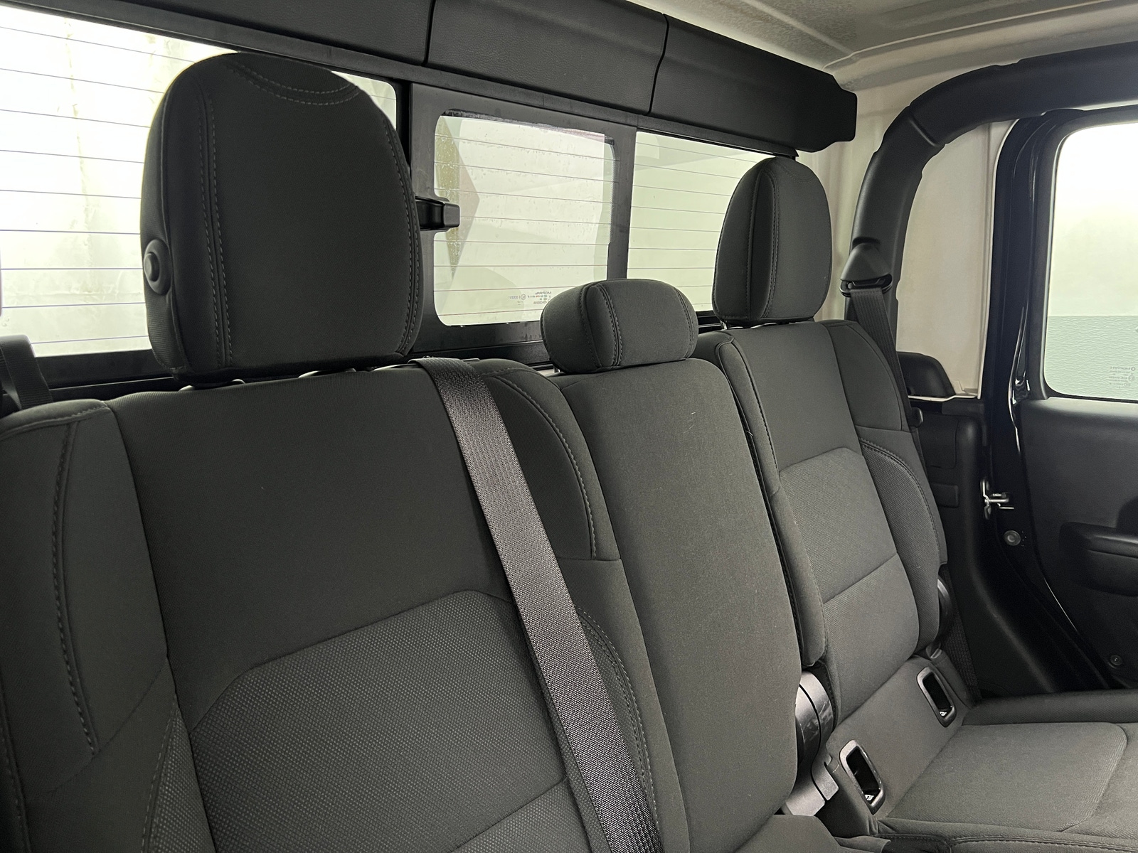 Thumbnail: 2021 Jeep Gladiator - 6