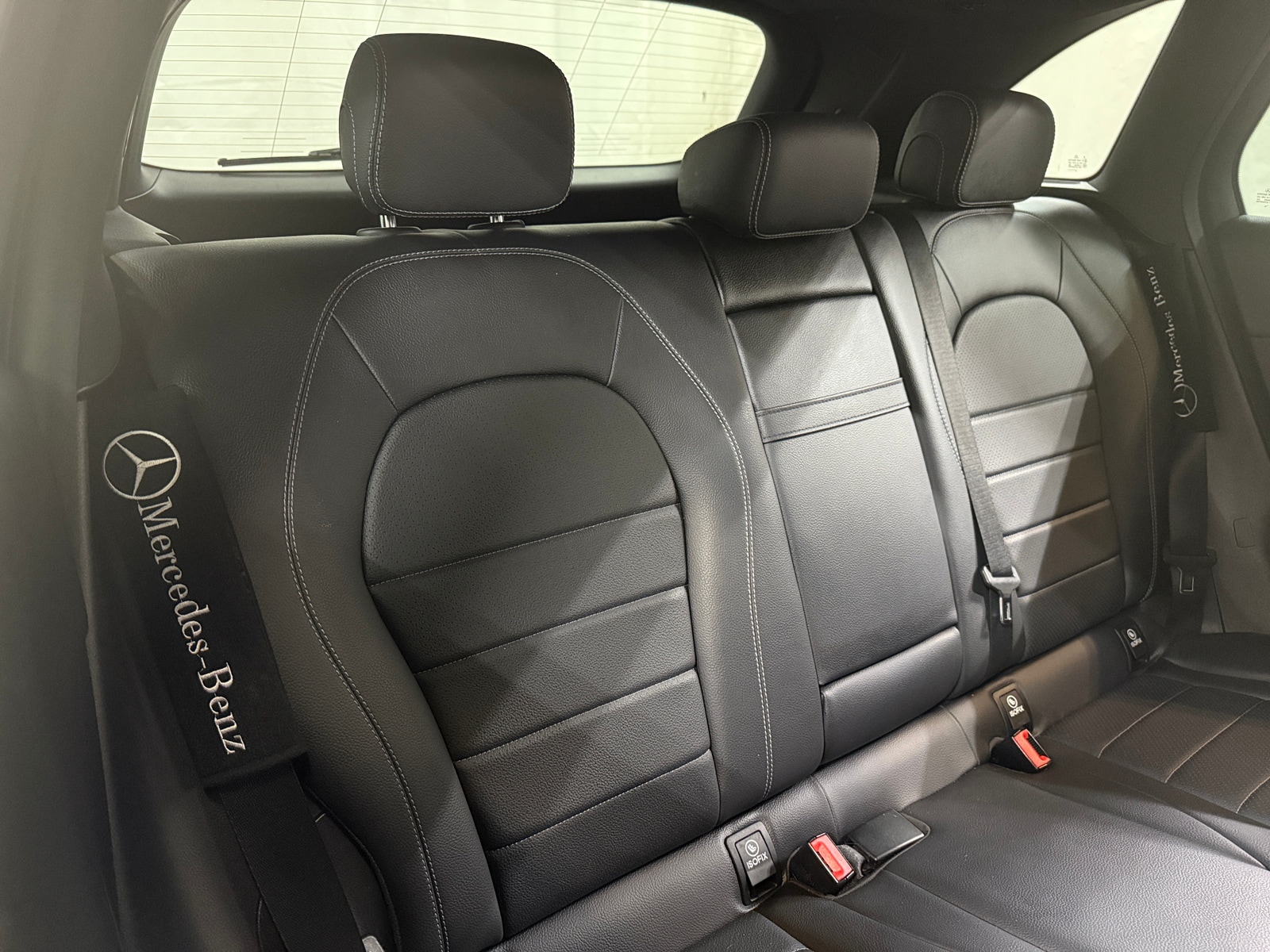 Thumbnail: 2019 Mercedes-Benz GLC - 5