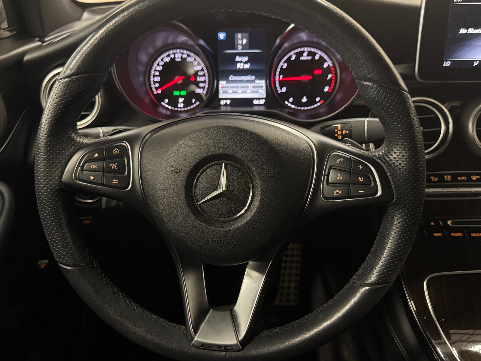 Thumbnail: 2019 Mercedes-Benz GLC - 4