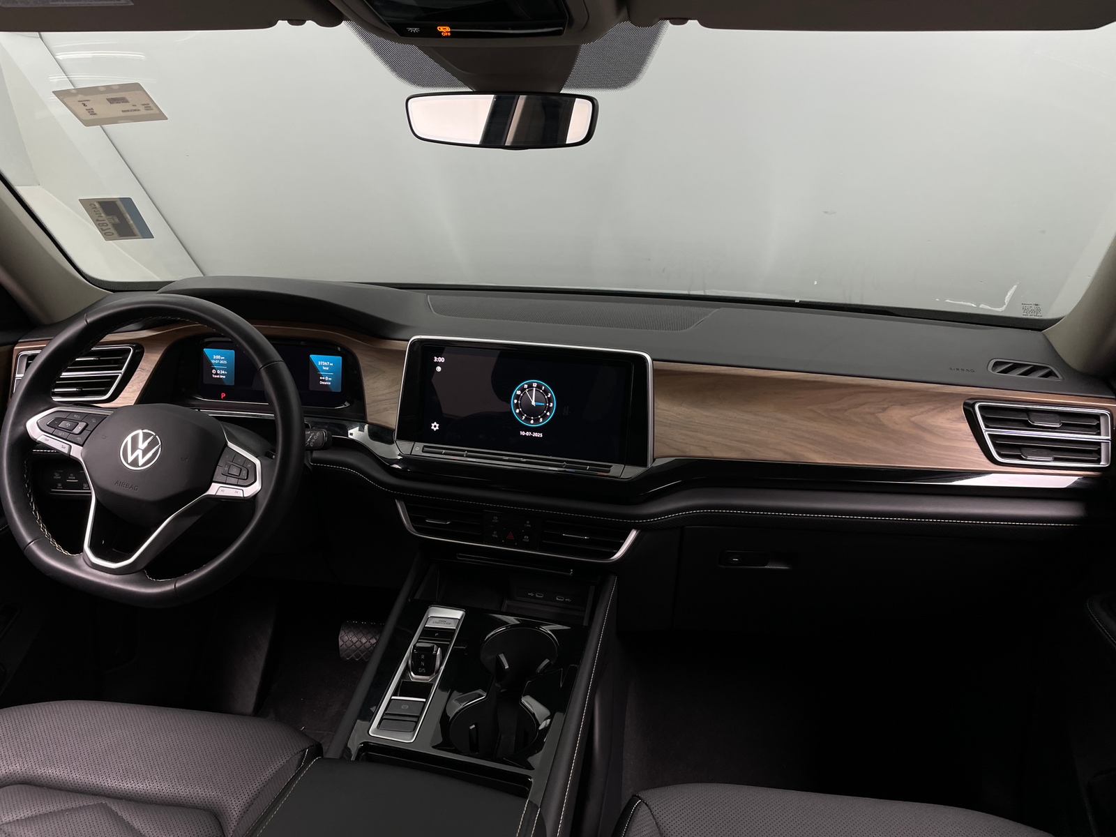 Thumbnail: 2024 Volkswagen Atlas - 2