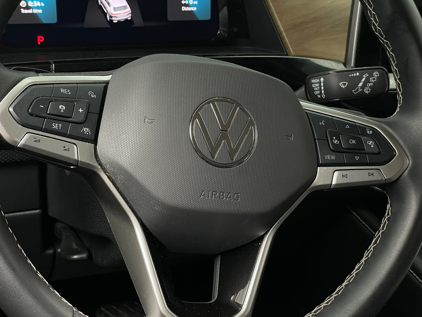 Thumbnail: 2024 Volkswagen Atlas - 4
