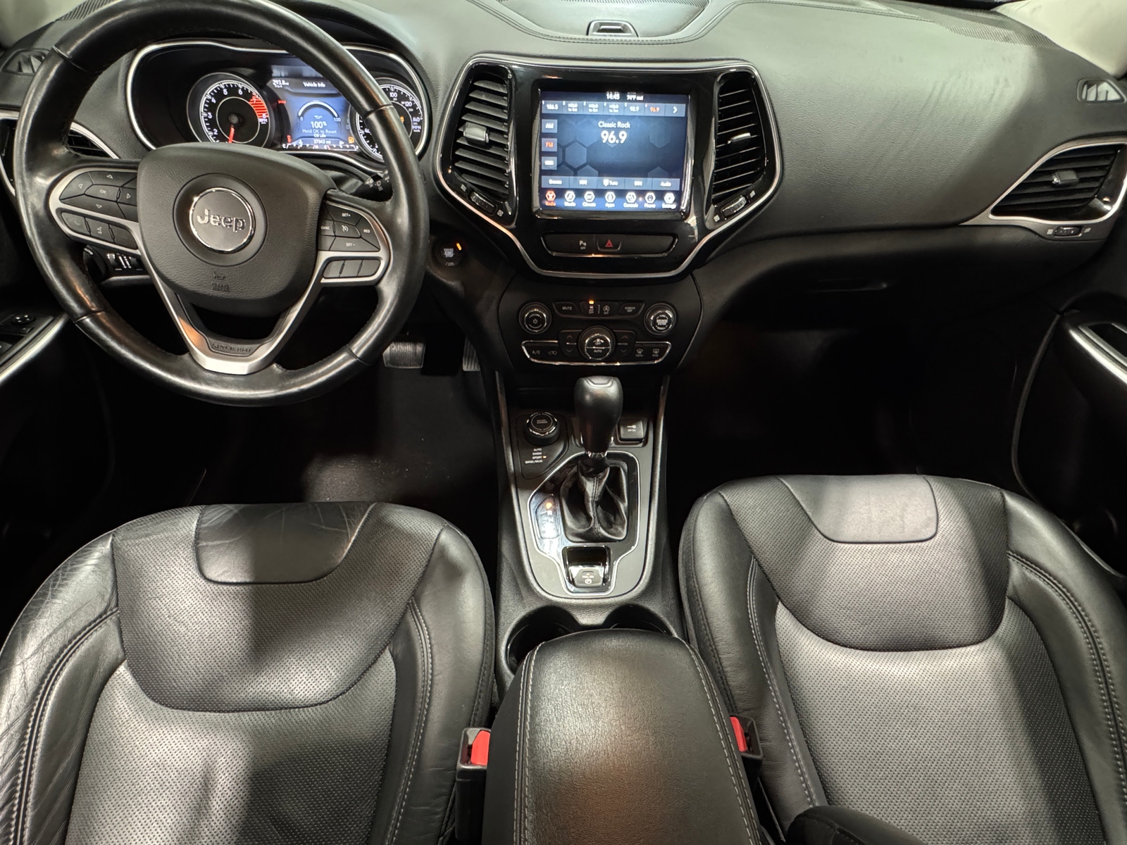 Thumbnail: 2020 Jeep Cherokee - 2