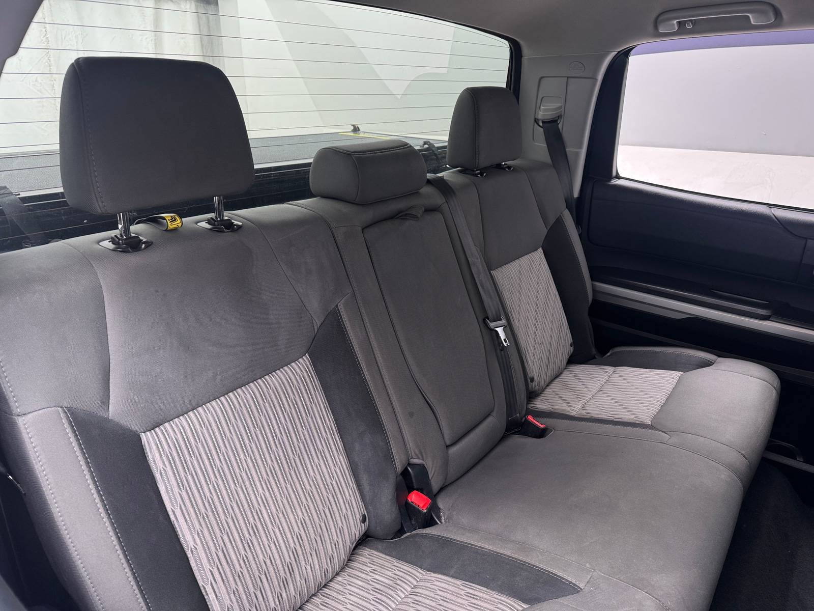 Thumbnail: 2017 Toyota Tundra - 6