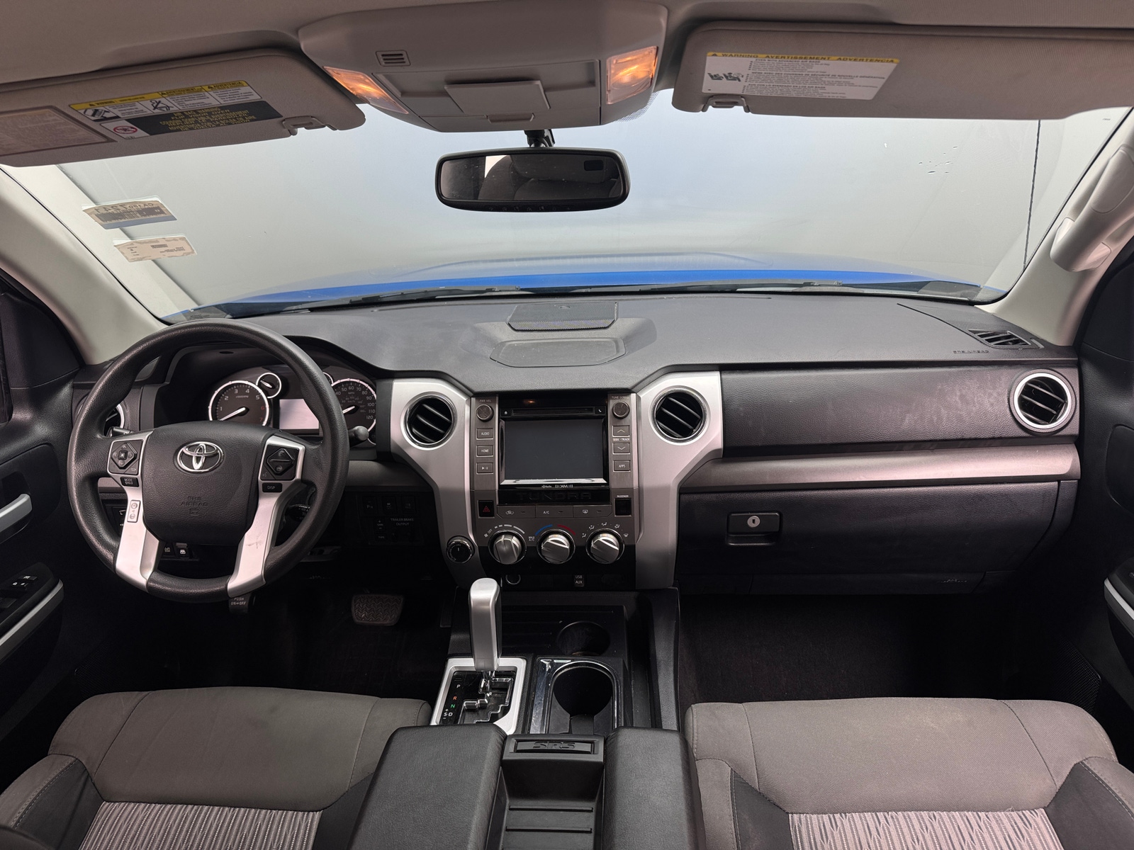 Thumbnail: 2017 Toyota Tundra - 3