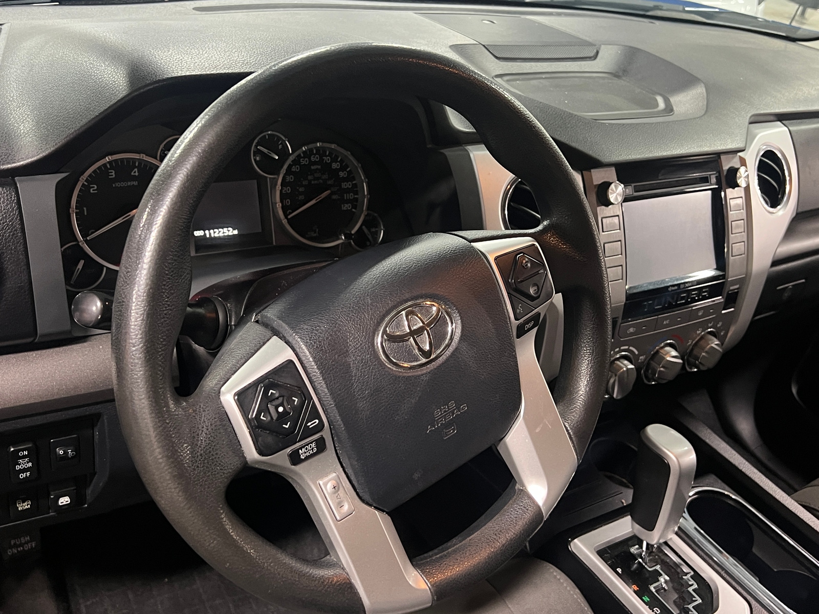 Thumbnail: 2017 Toyota Tundra - 5
