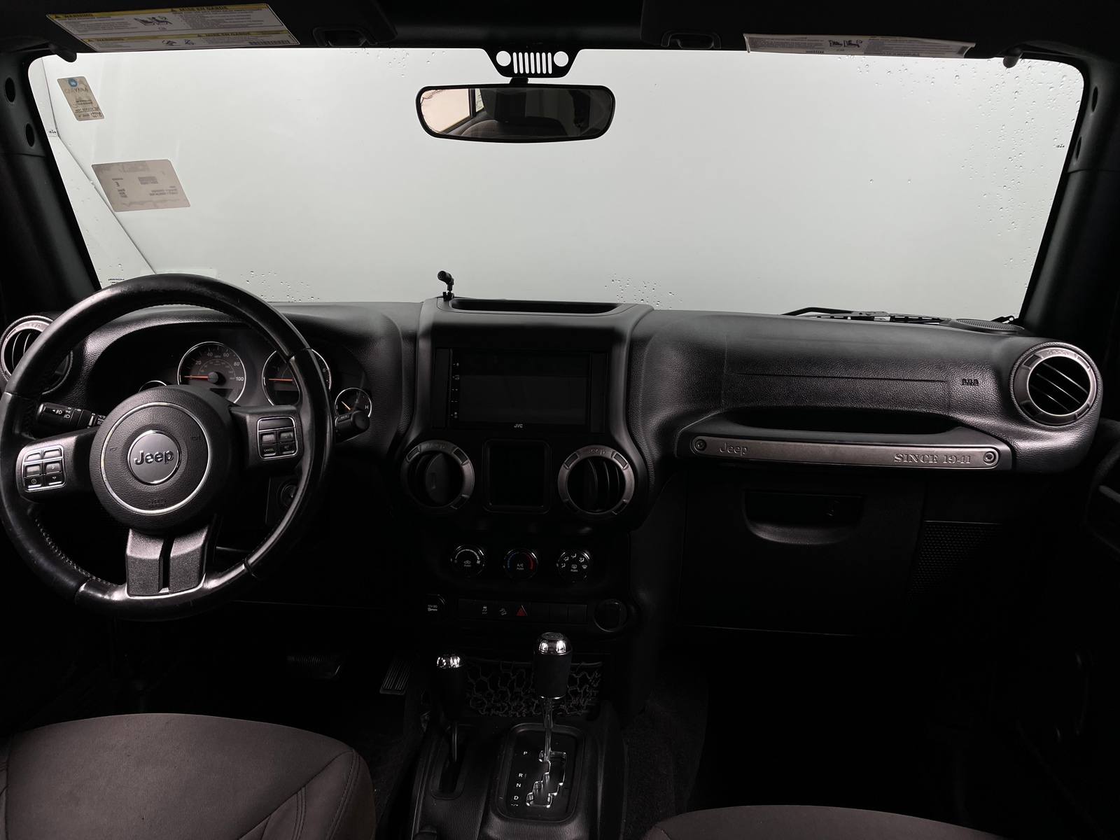 Thumbnail: 2017 Jeep Wrangler - 3