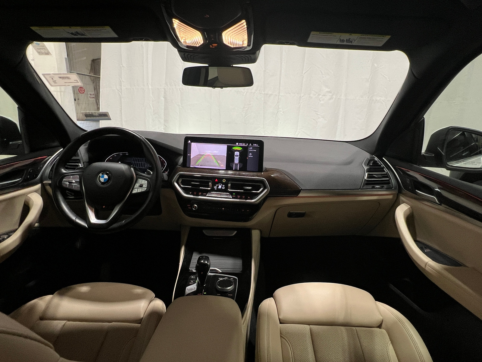Thumbnail: 2022 BMW X3 - 2