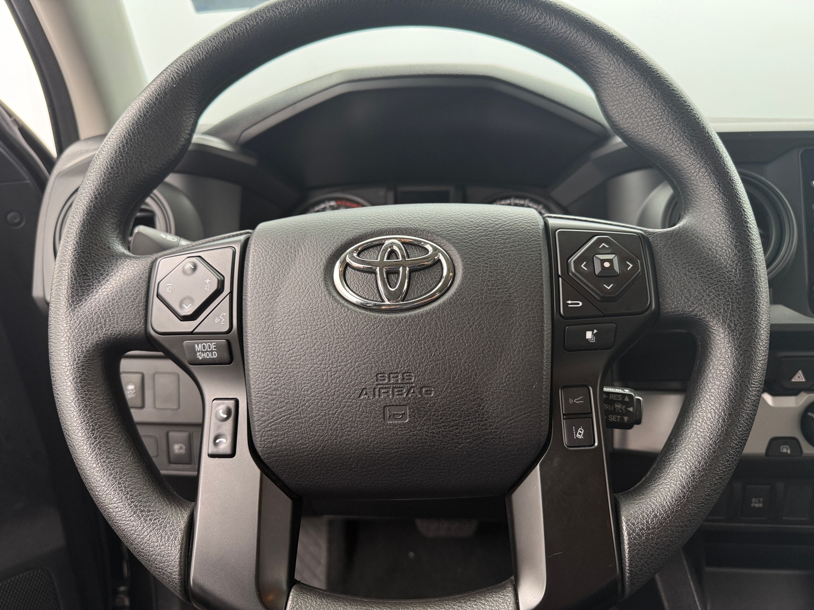 Thumbnail: 2023 Toyota Tacoma - 4