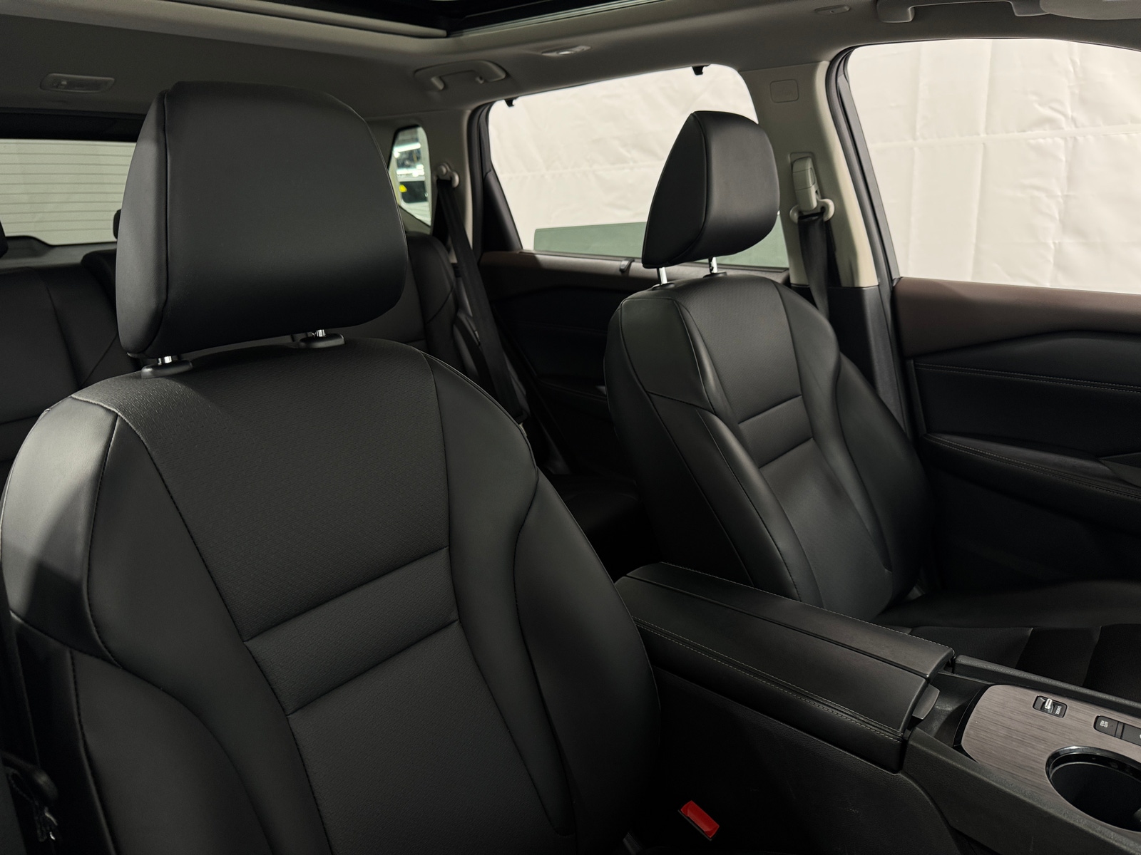 Thumbnail: 2023 Nissan Rogue - 2