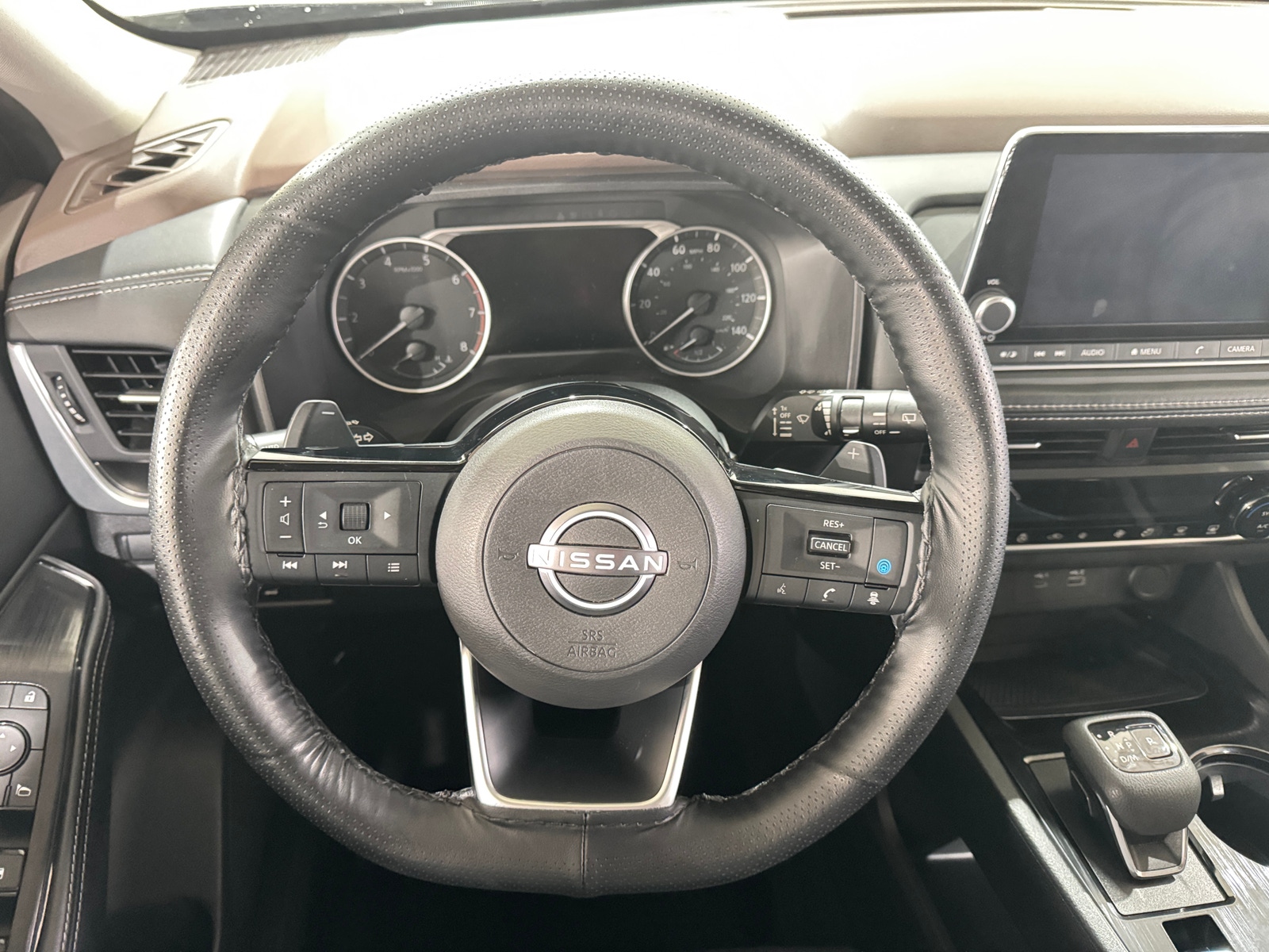 Thumbnail: 2023 Nissan Rogue - 5