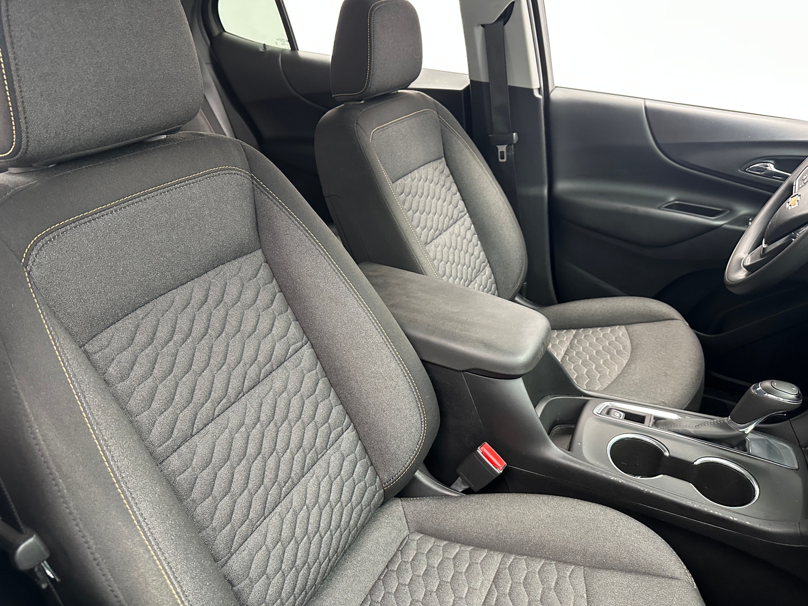 Thumbnail: 2020 Chevrolet Equinox - 2