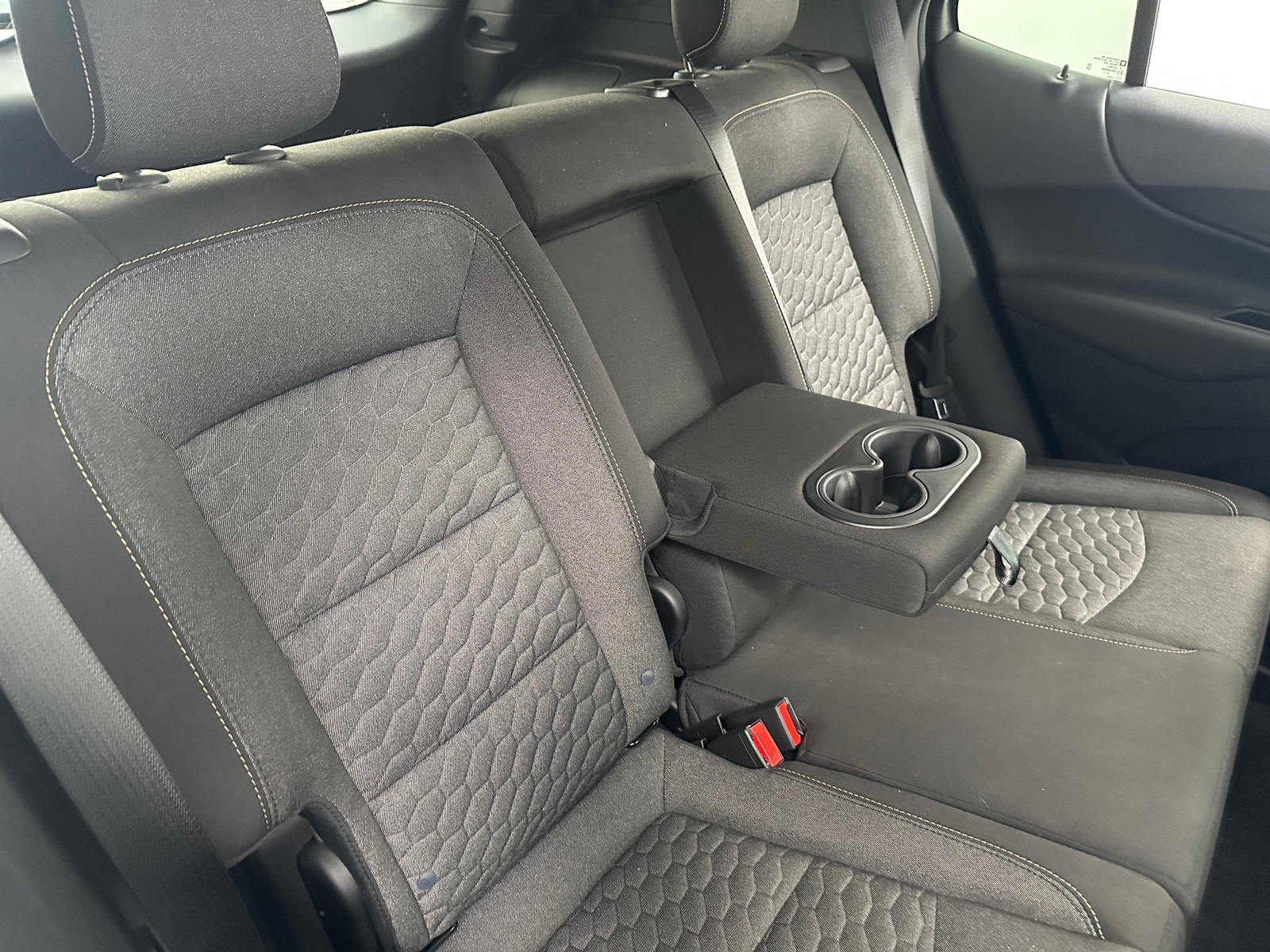 Thumbnail: 2020 Chevrolet Equinox - 6