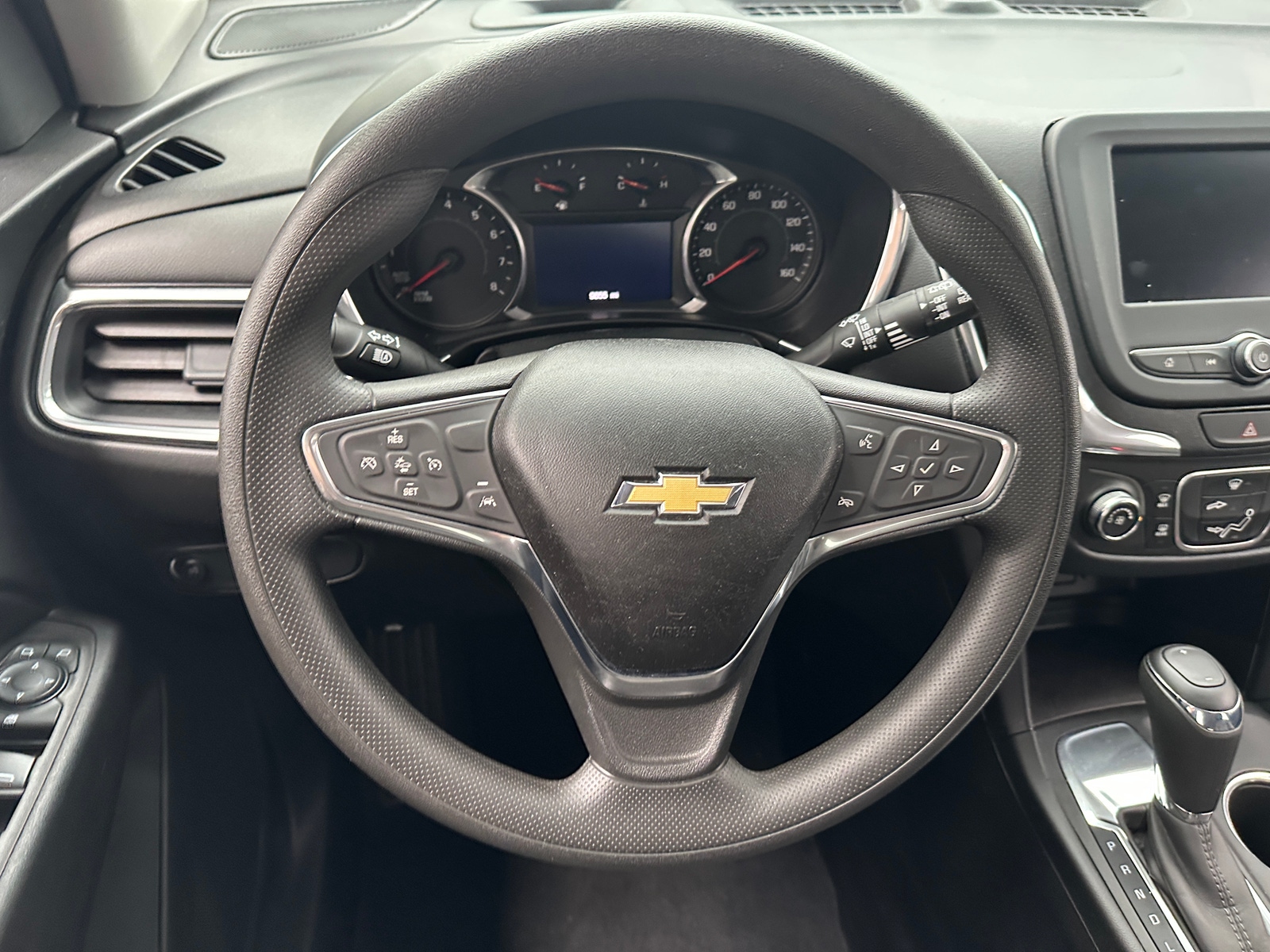Thumbnail: 2020 Chevrolet Equinox - 5