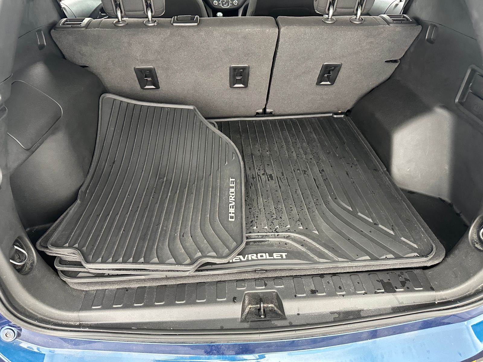 Thumbnail: 2020 Chevrolet Equinox - 7