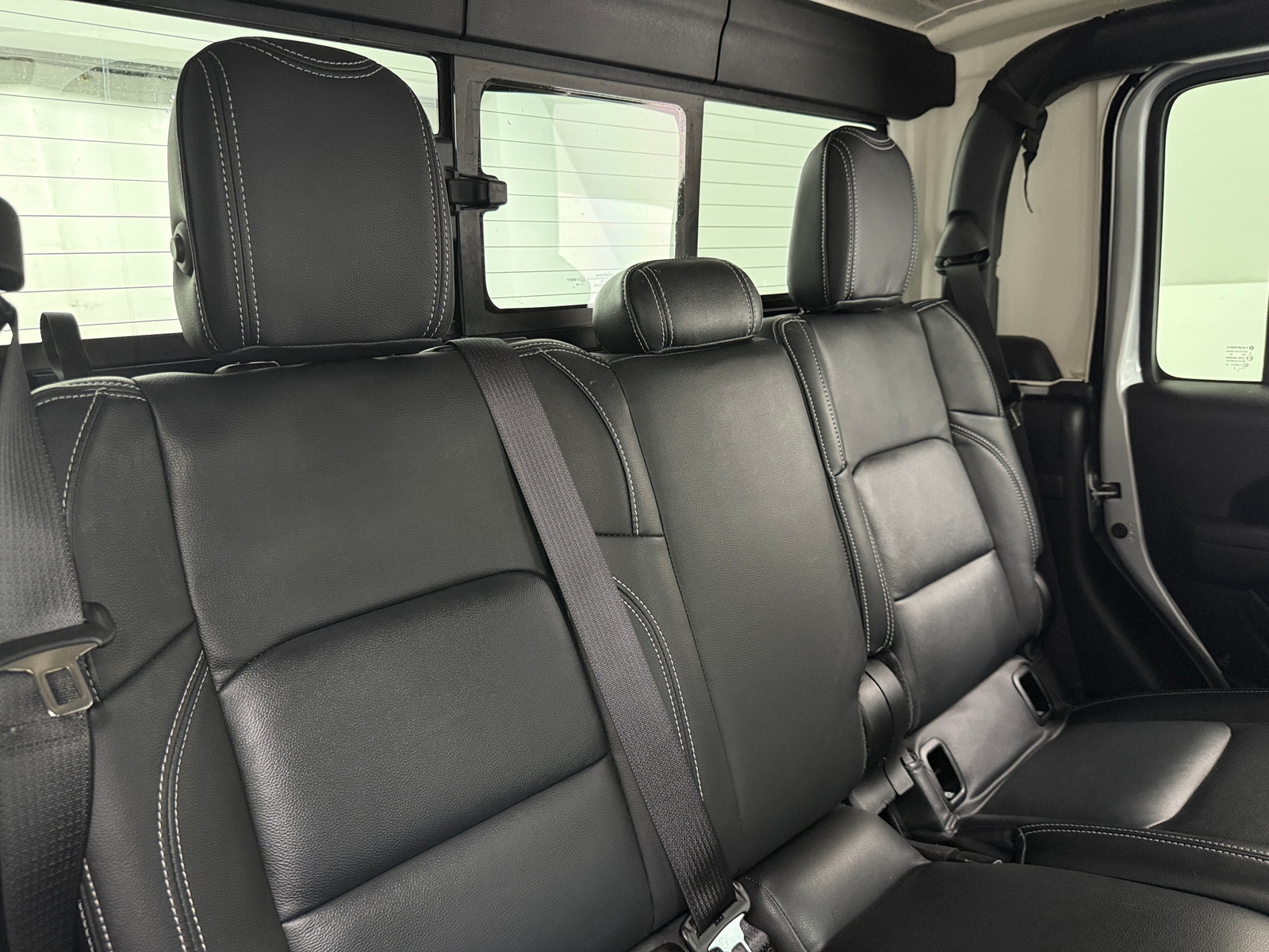 Thumbnail: 2022 Jeep Gladiator - 6