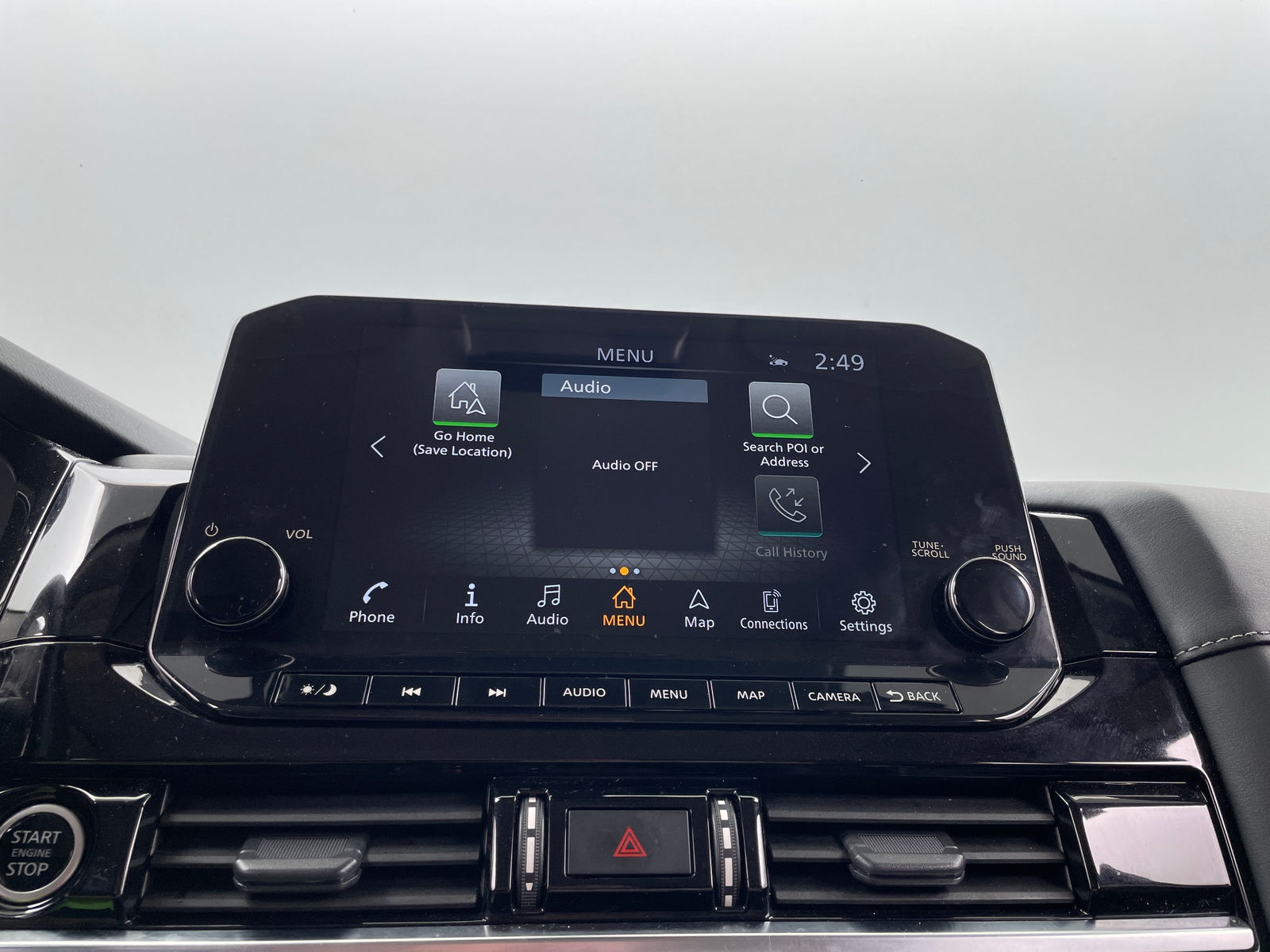 Thumbnail: 2023 Nissan Pathfinder - 3