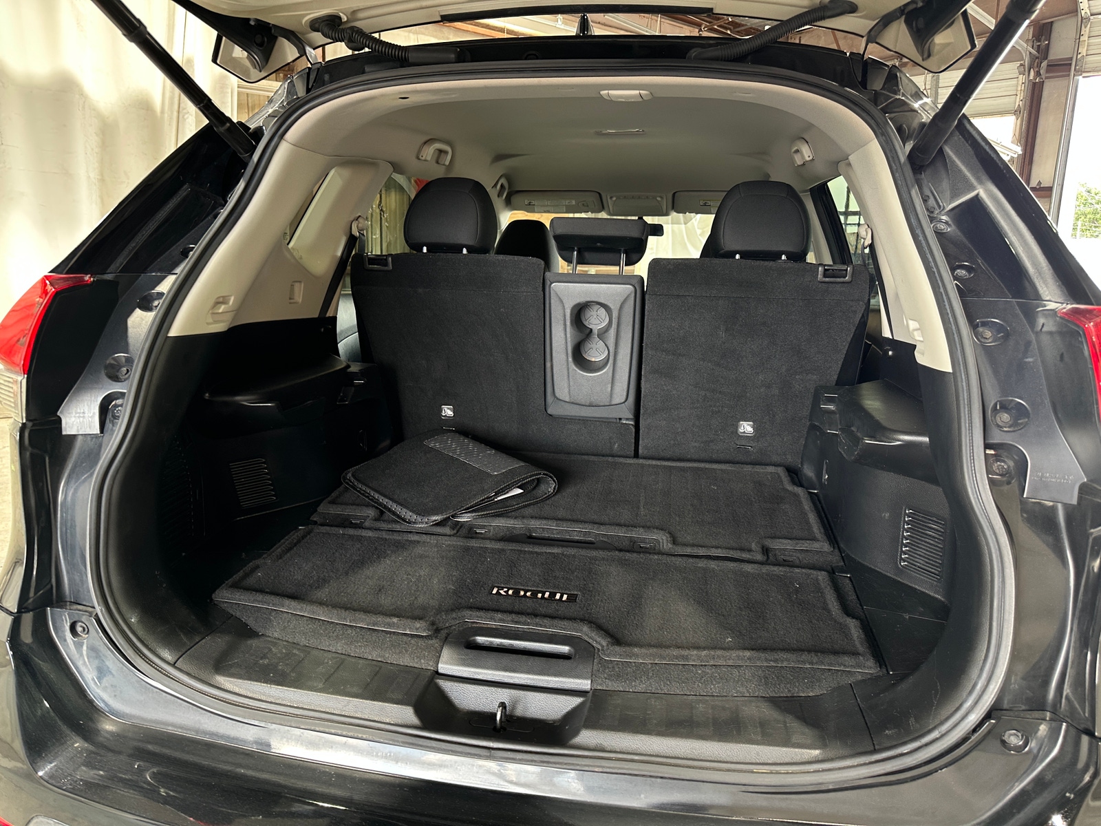 Thumbnail: 2018 Nissan Rogue - 7
