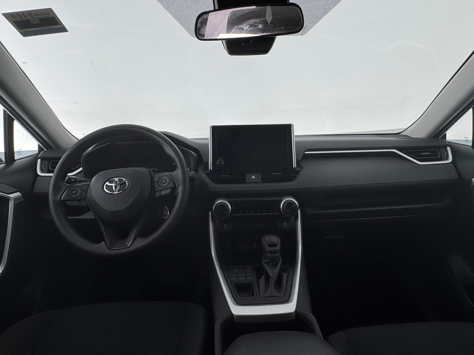 Thumbnail: 2024 Toyota RAV4 - 3