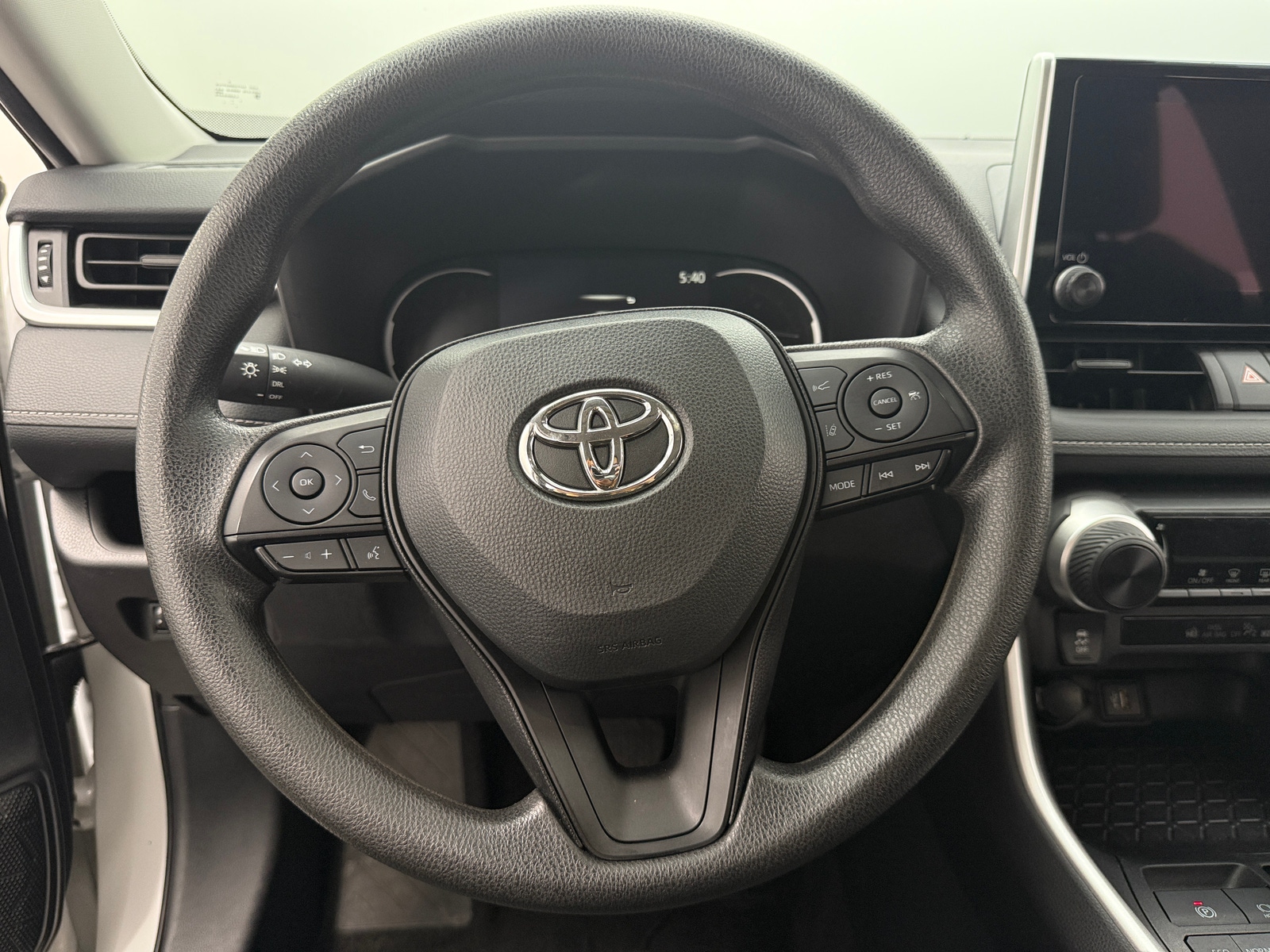 Thumbnail: 2024 Toyota RAV4 - 5