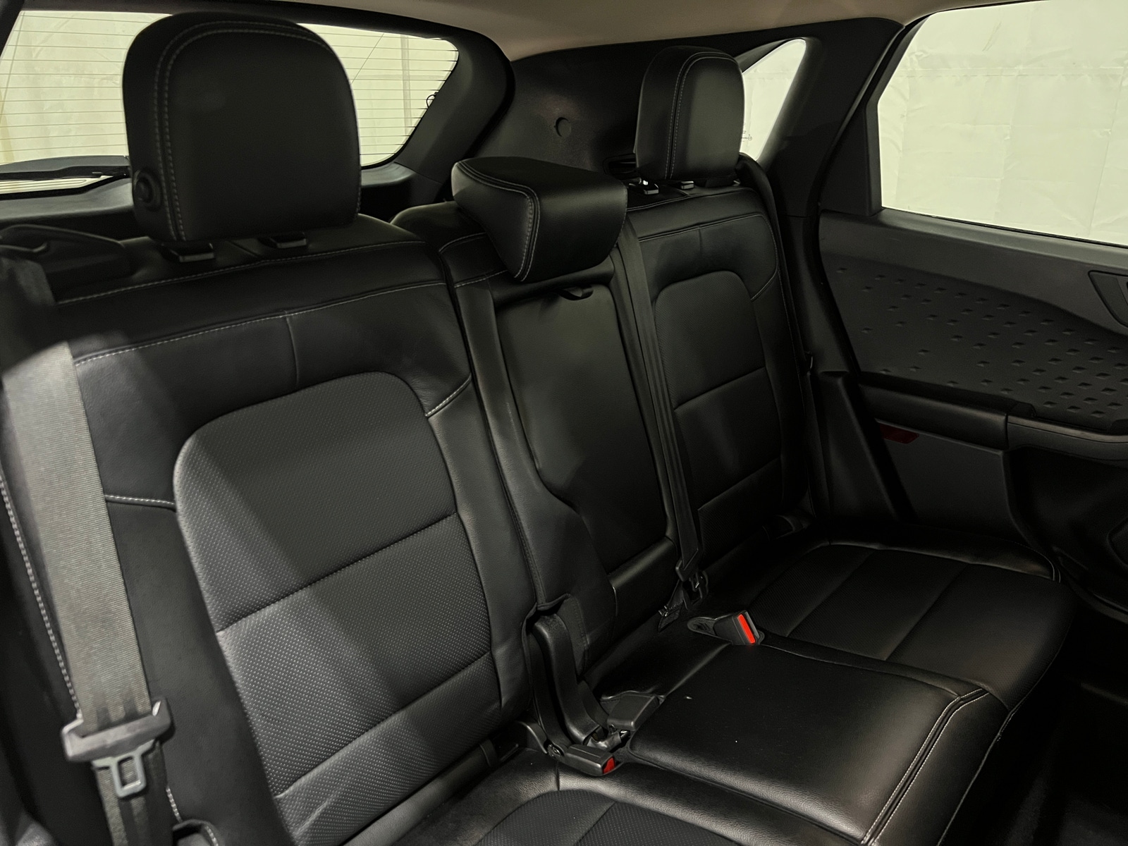 Thumbnail: 2020 Ford Escape - 5