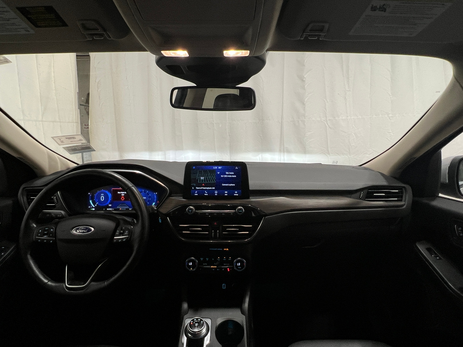 Thumbnail: 2020 Ford Escape - 2