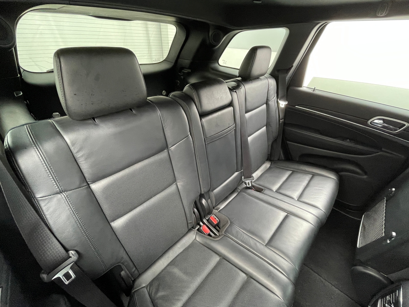 Thumbnail: 2020 Jeep Grand Cherokee - 5