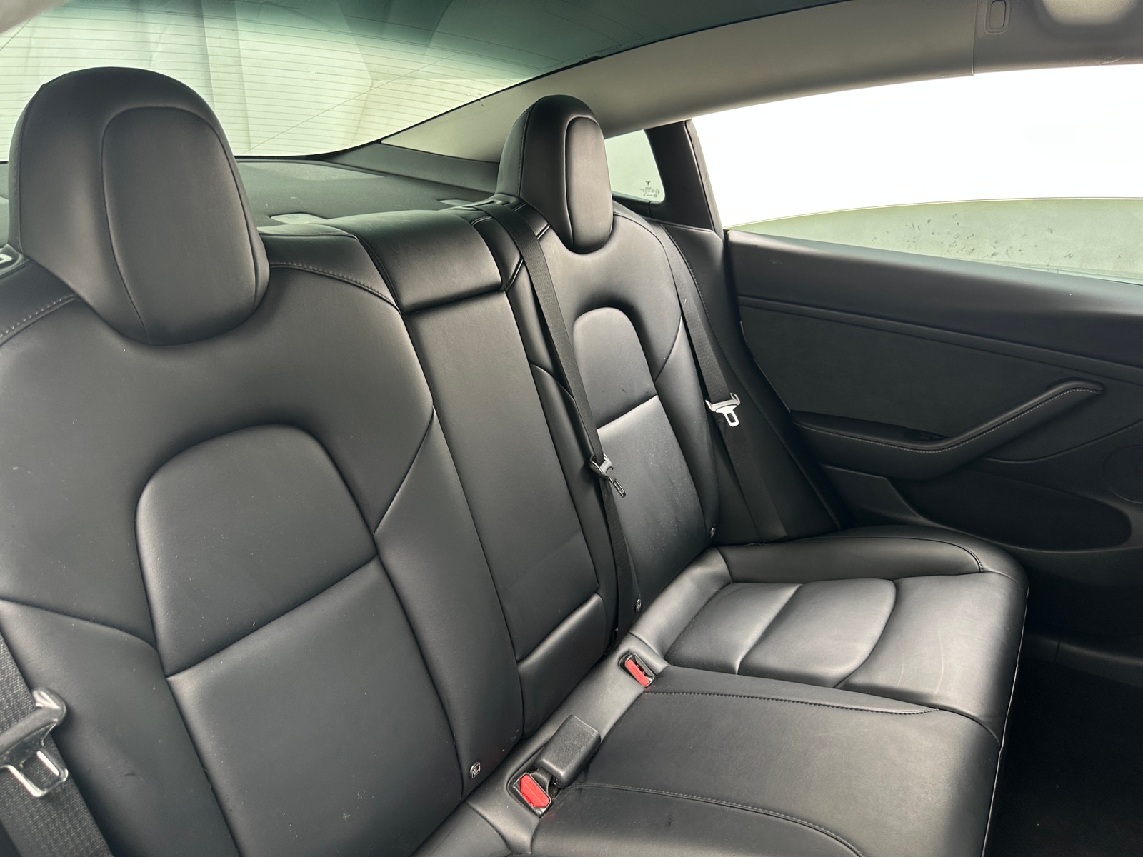 Thumbnail: 2022 Tesla Model 3 - 5