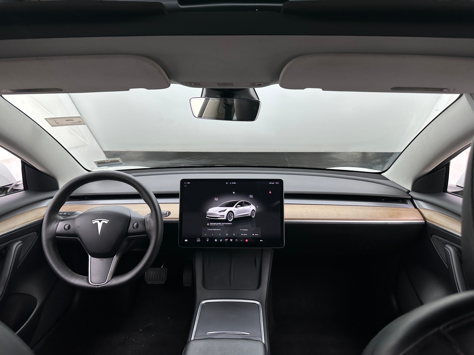 Thumbnail: 2022 Tesla Model 3 - 2