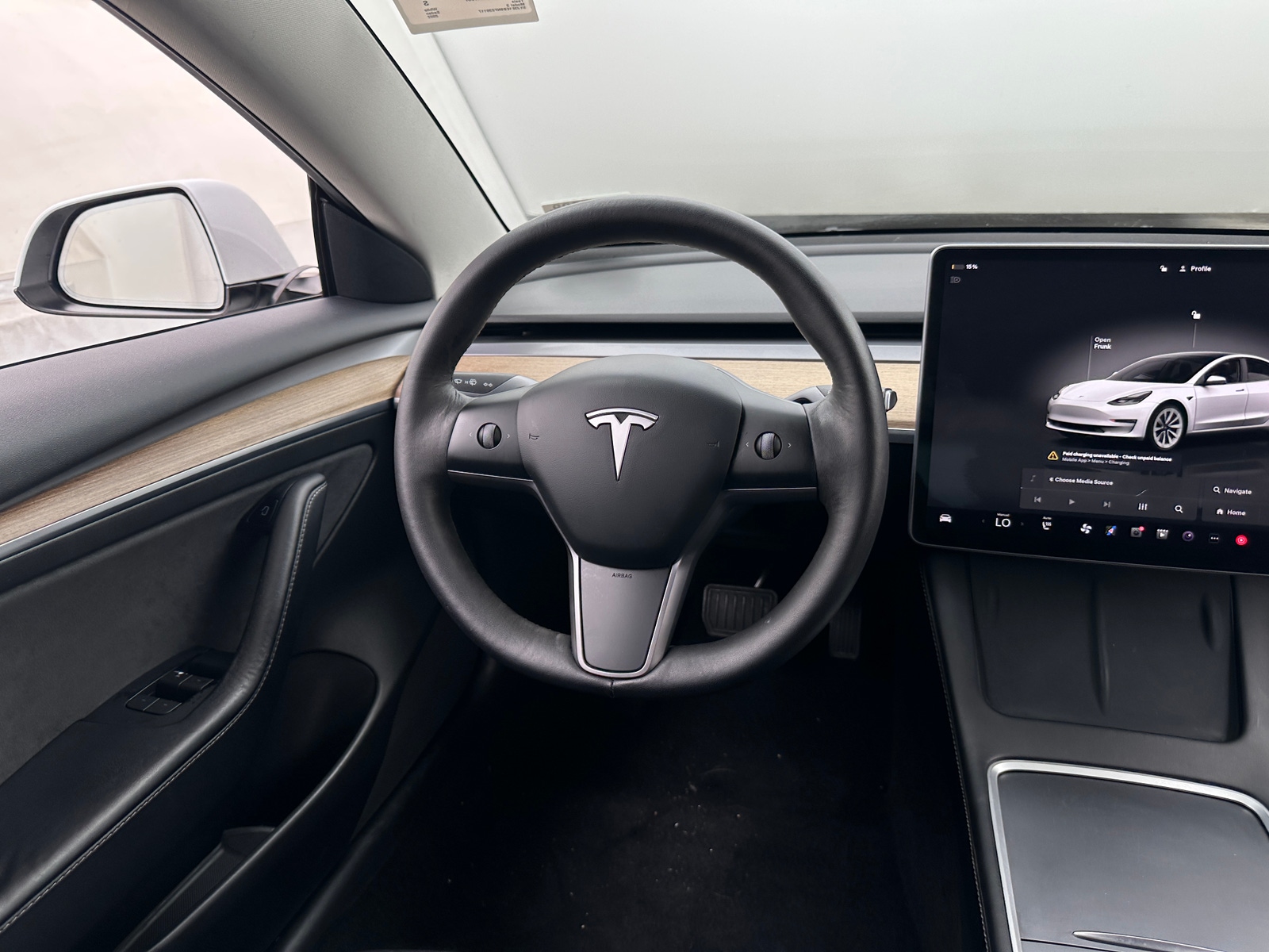 Thumbnail: 2022 Tesla Model 3 - 4