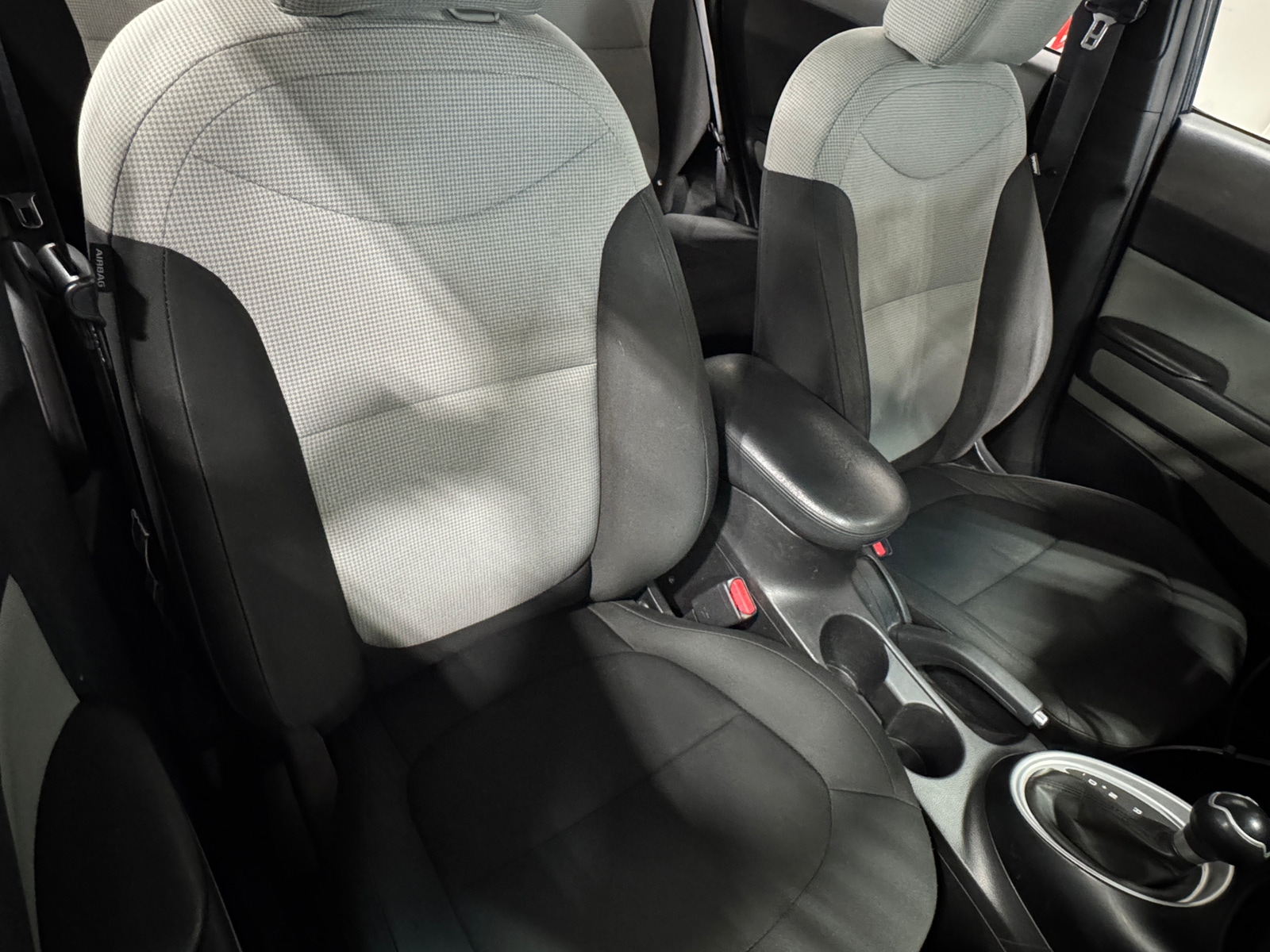 Thumbnail: 2014 Kia Soul - 2