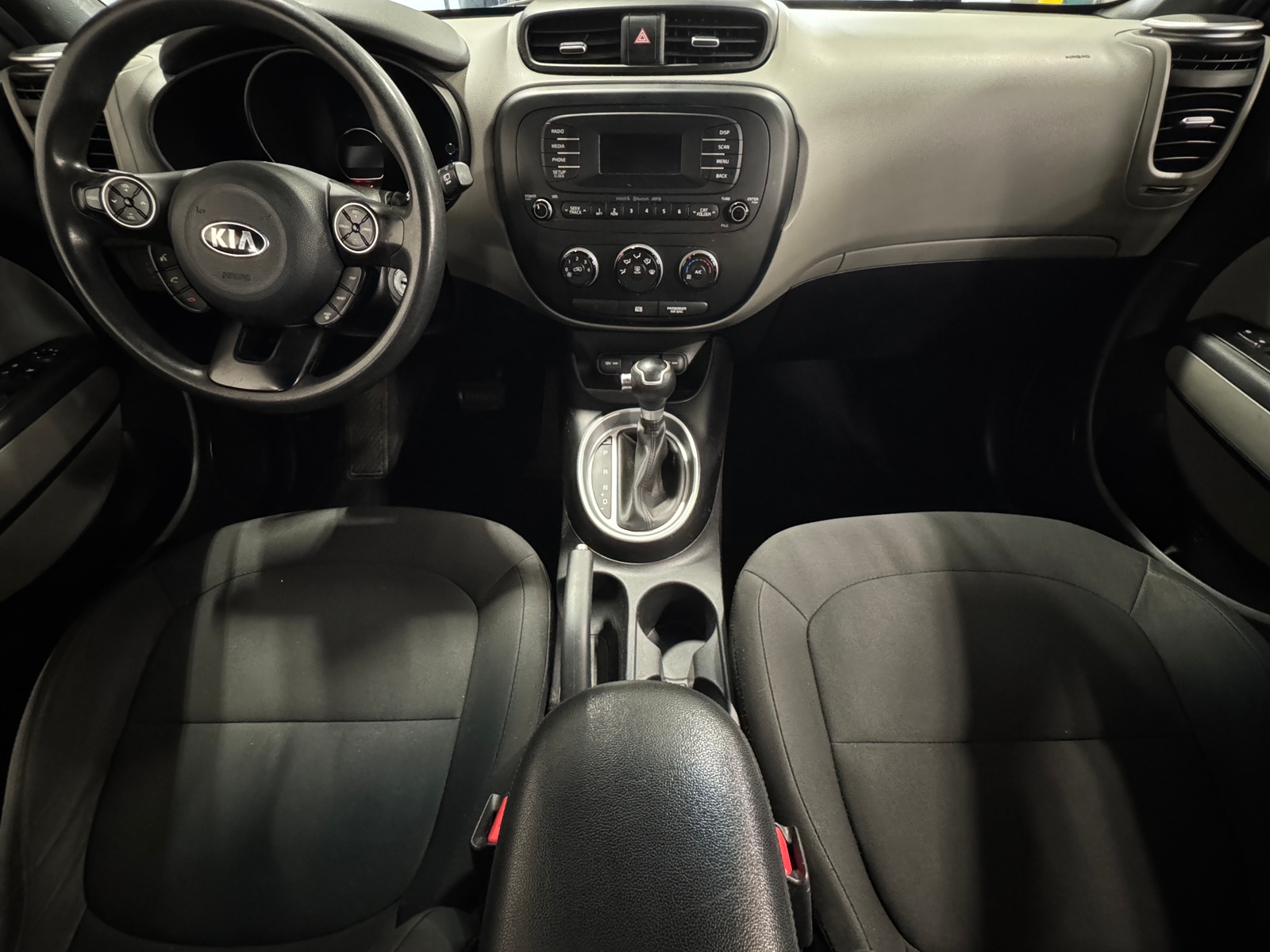 Thumbnail: 2014 Kia Soul - 3