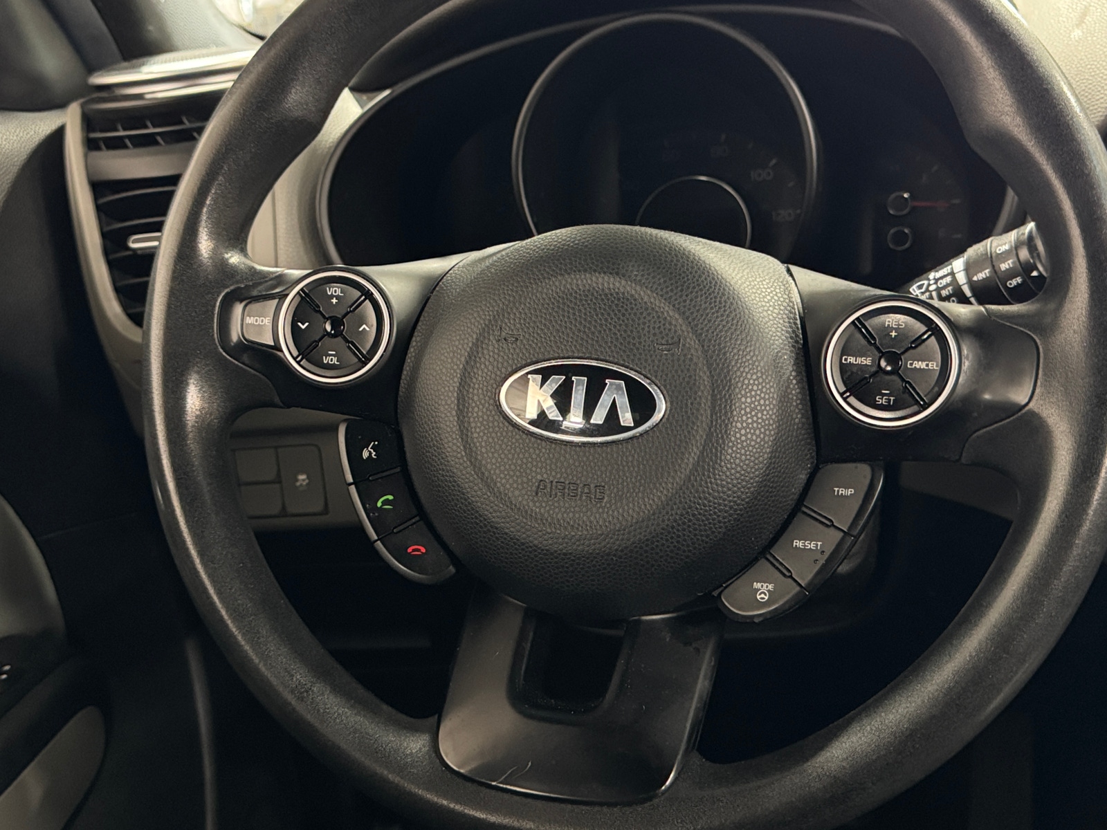 Thumbnail: 2014 Kia Soul - 5