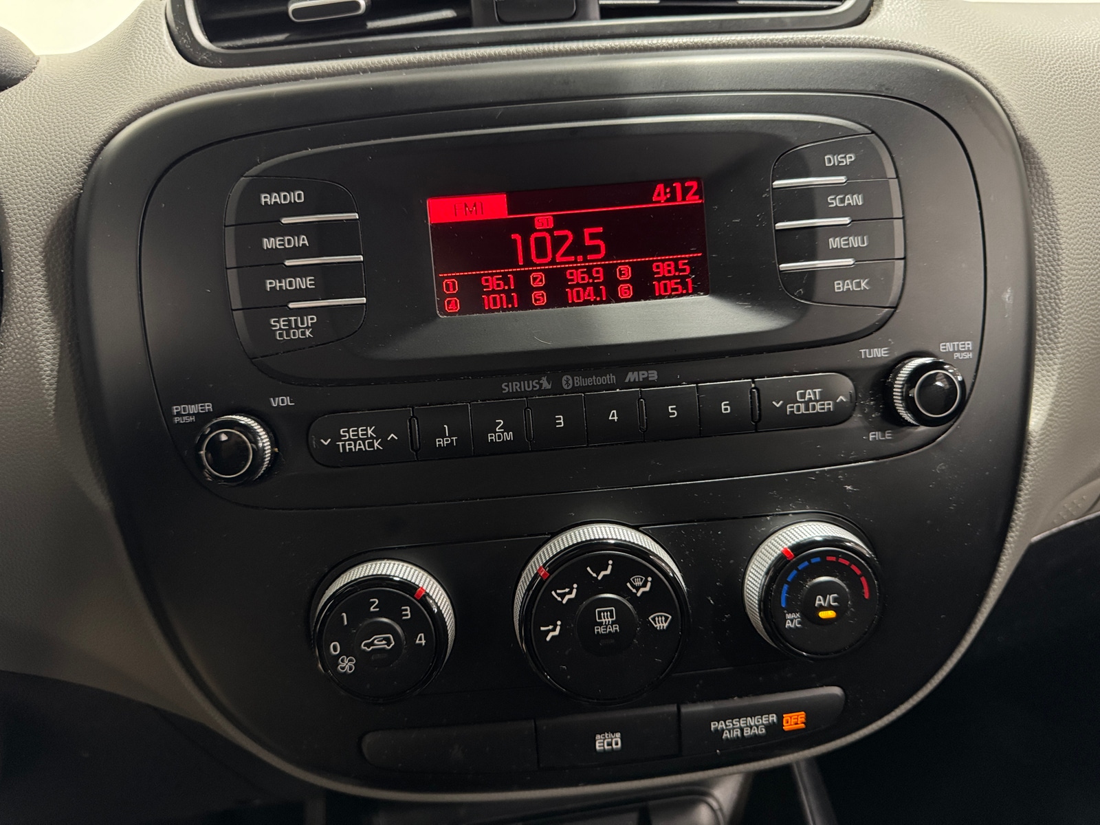 Thumbnail: 2014 Kia Soul - 4