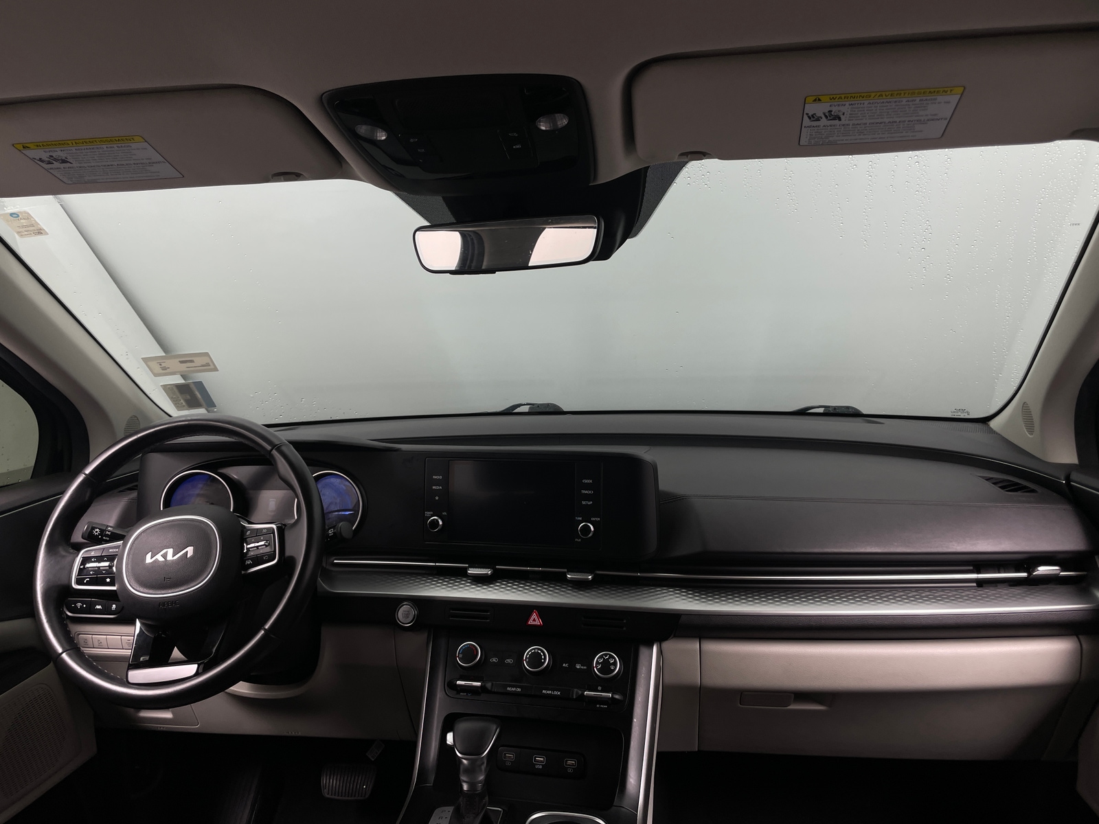 Thumbnail: 2022 Kia Carnival - 2