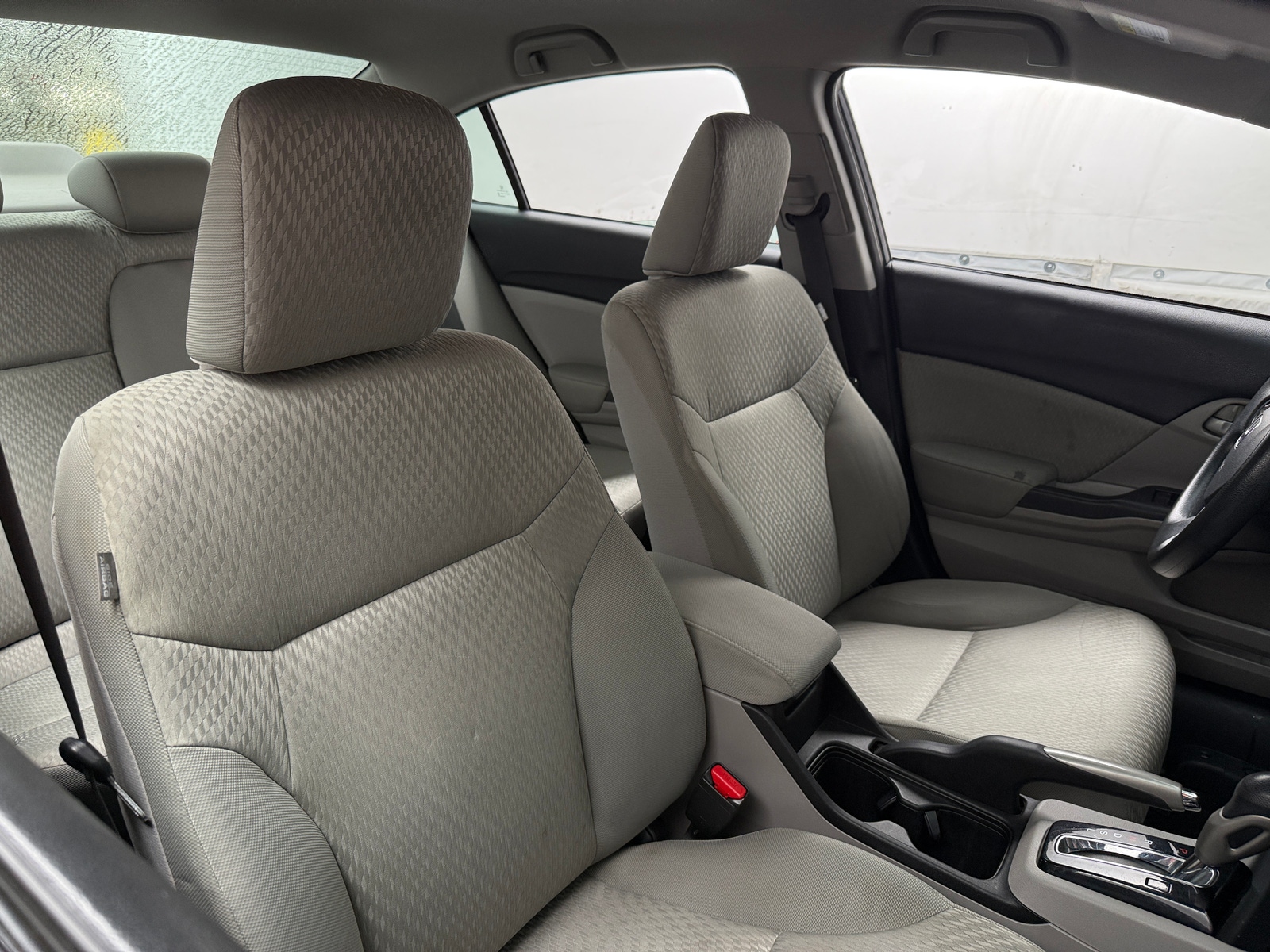 Thumbnail: 2015 Honda Civic - 2