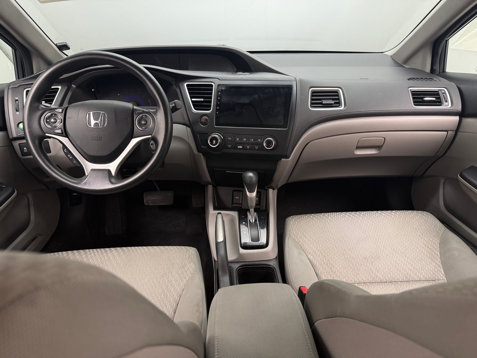 Thumbnail: 2015 Honda Civic - 3