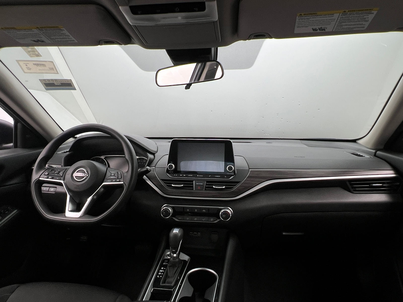 Thumbnail: 2024 Nissan Altima - 3