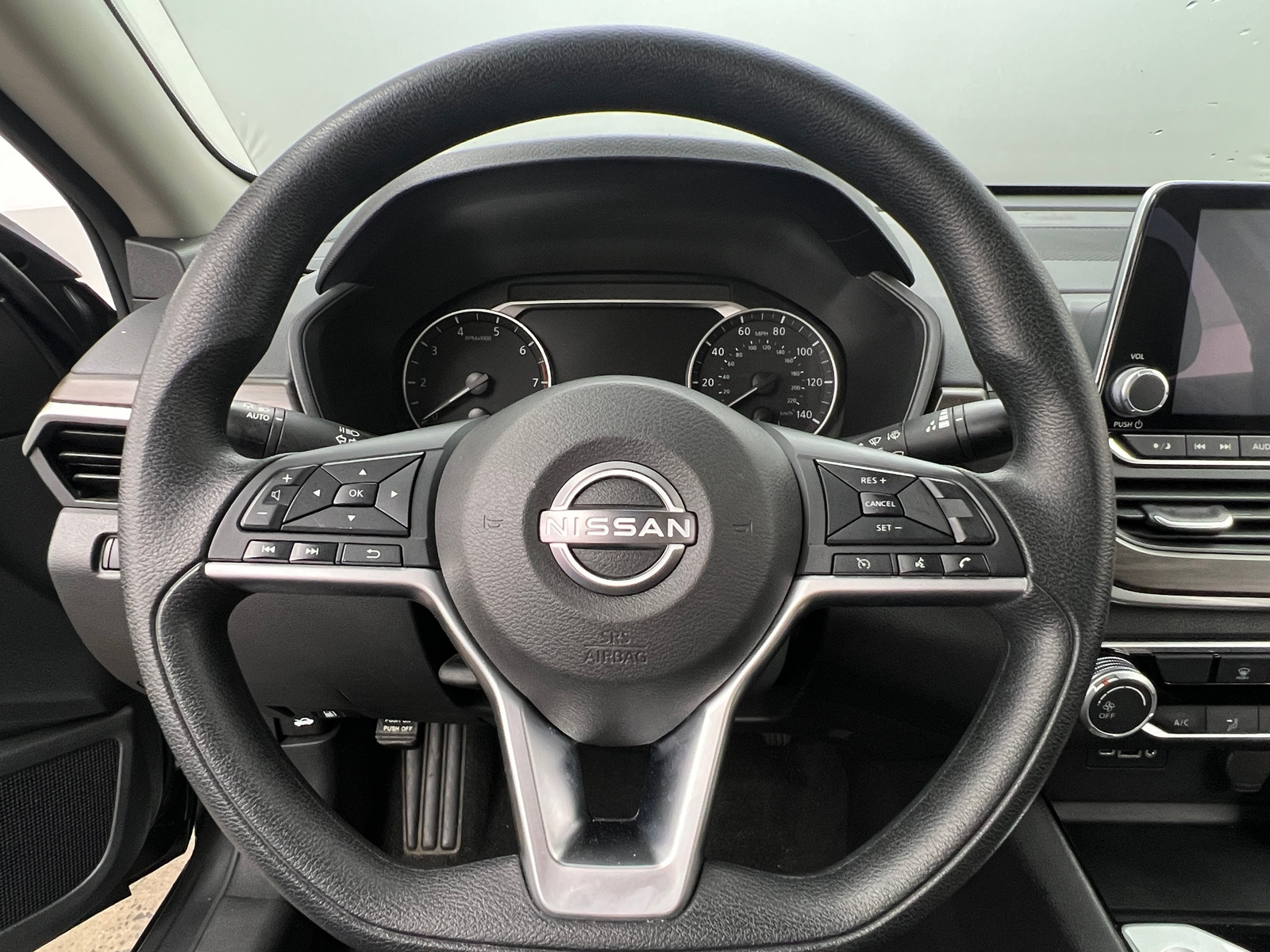 Thumbnail: 2024 Nissan Altima - 5