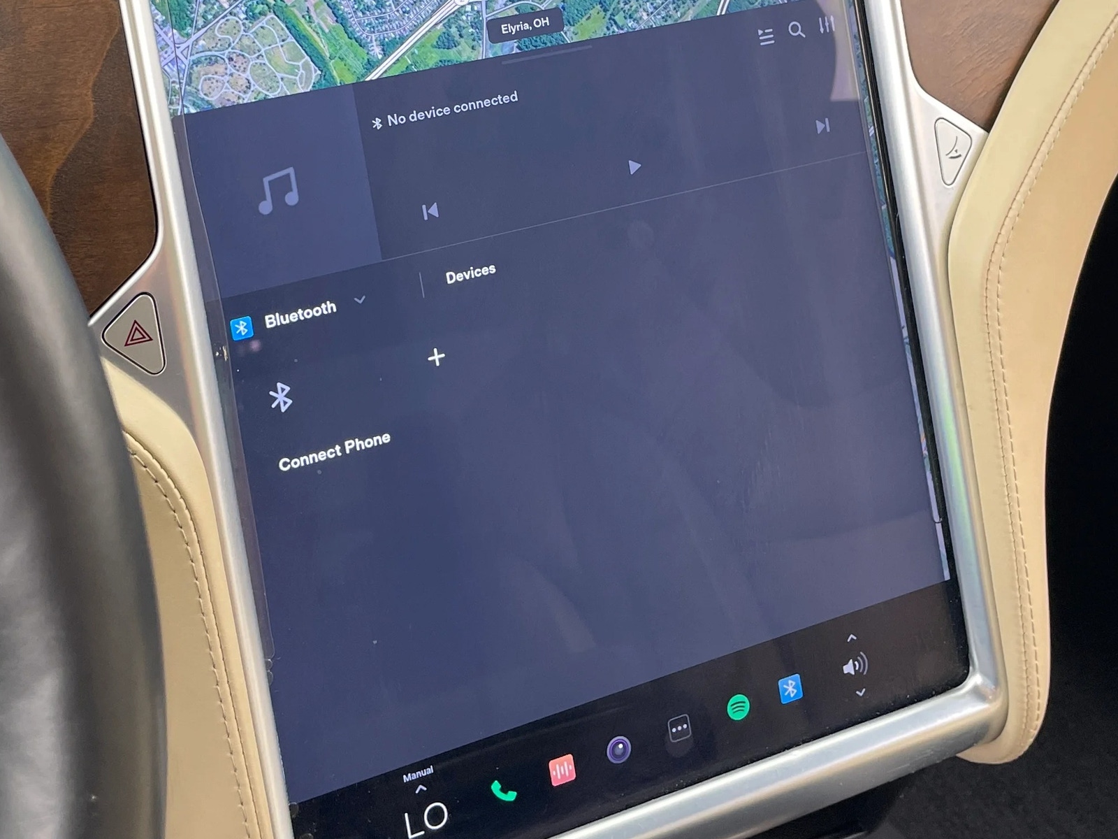 Thumbnail: 2016 Tesla Model X - 3