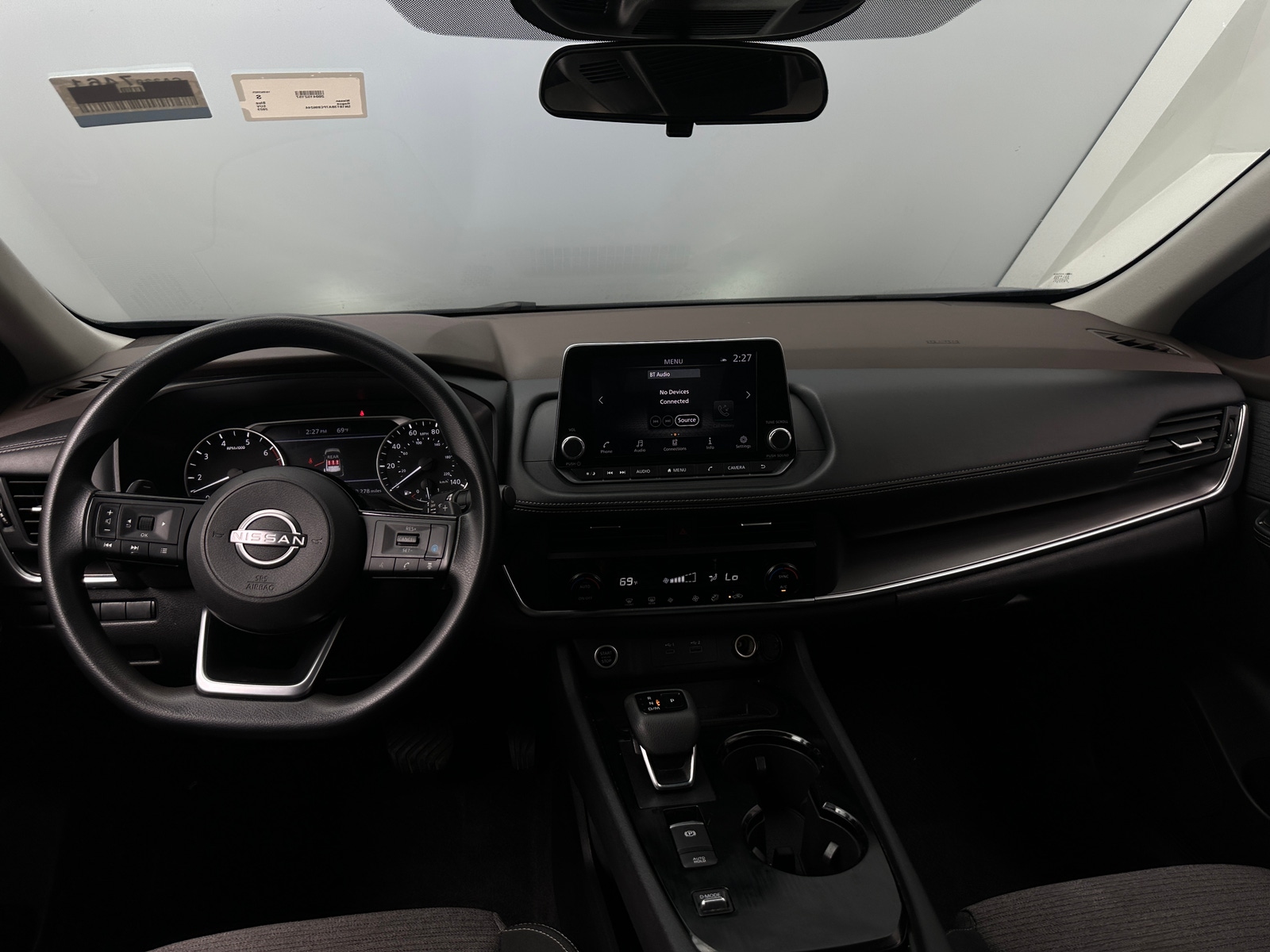 Thumbnail: 2023 Nissan Rogue - 3