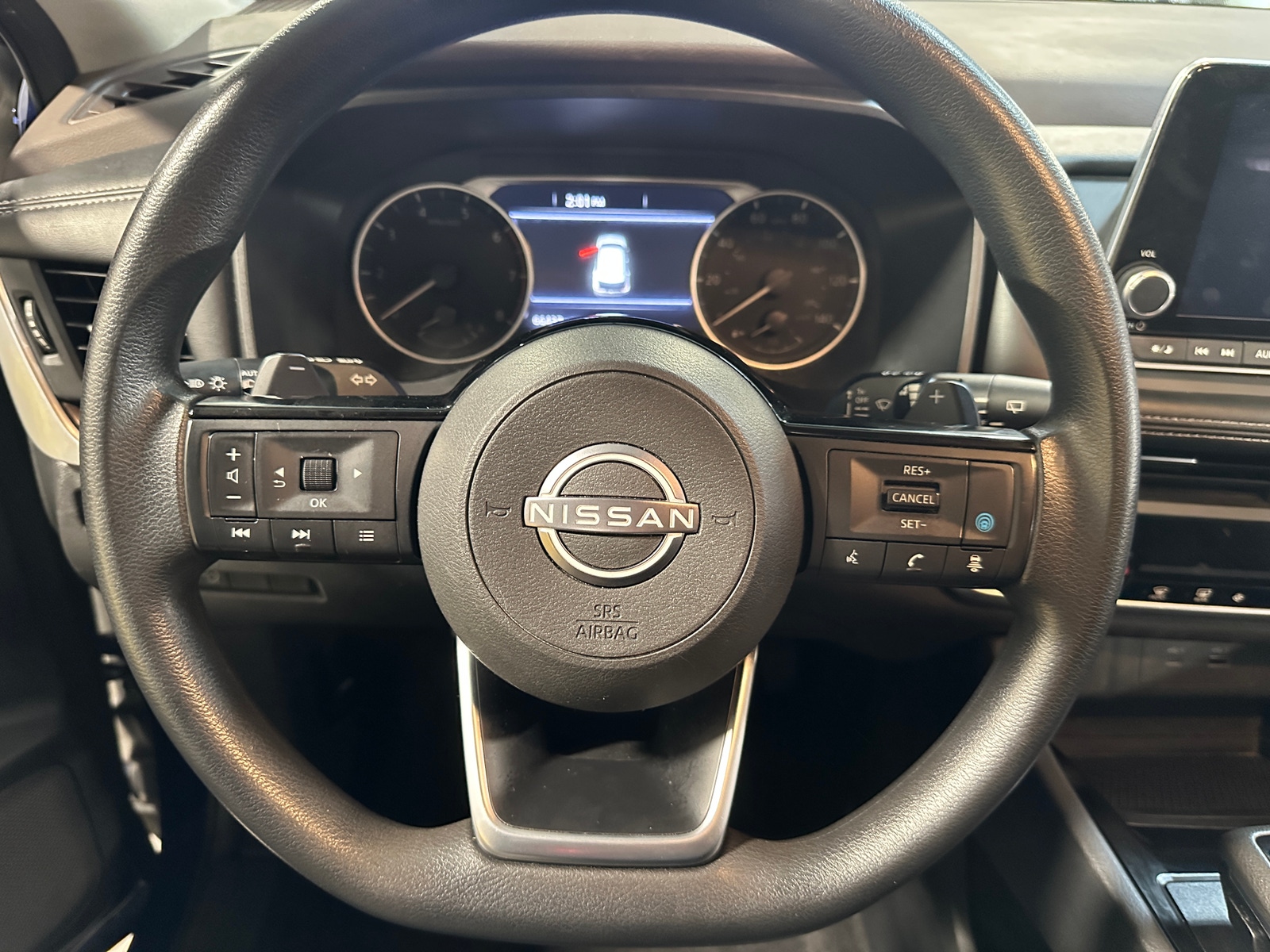 Thumbnail: 2023 Nissan Rogue - 5