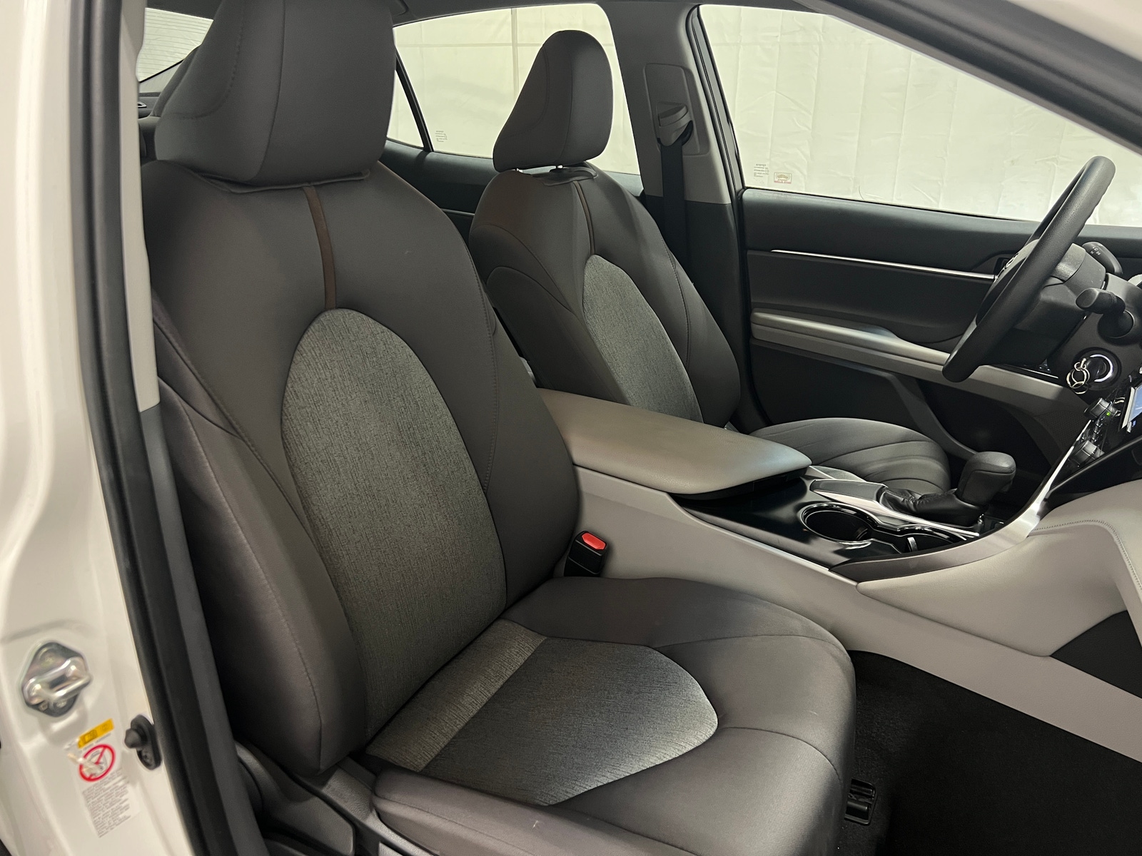 Thumbnail: 2018 Toyota Camry - 2
