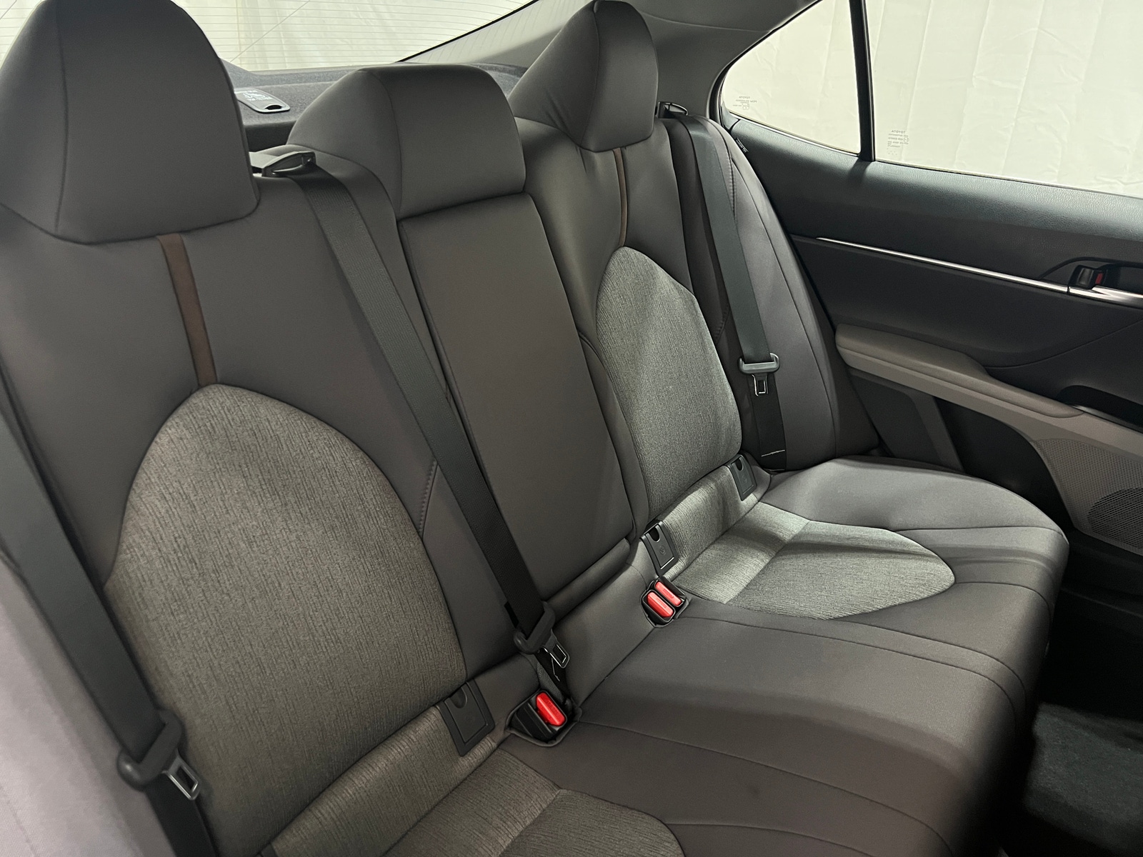 Thumbnail: 2018 Toyota Camry - 6