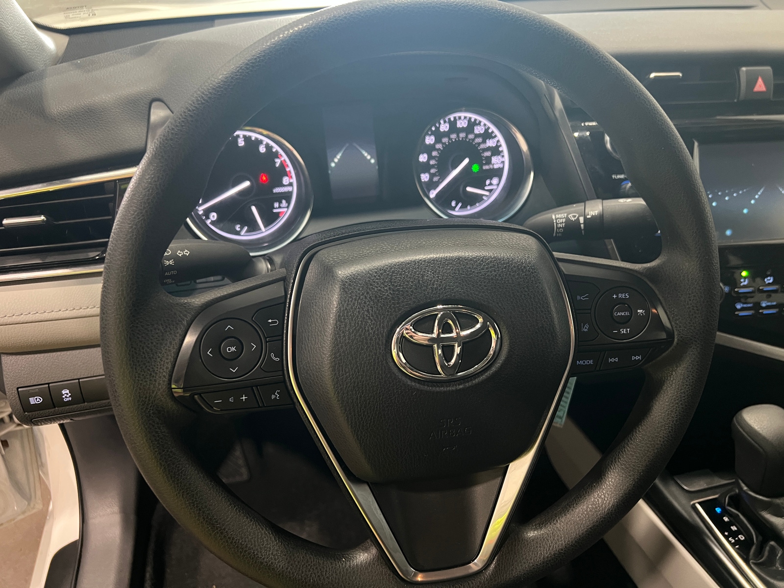 Thumbnail: 2018 Toyota Camry - 5