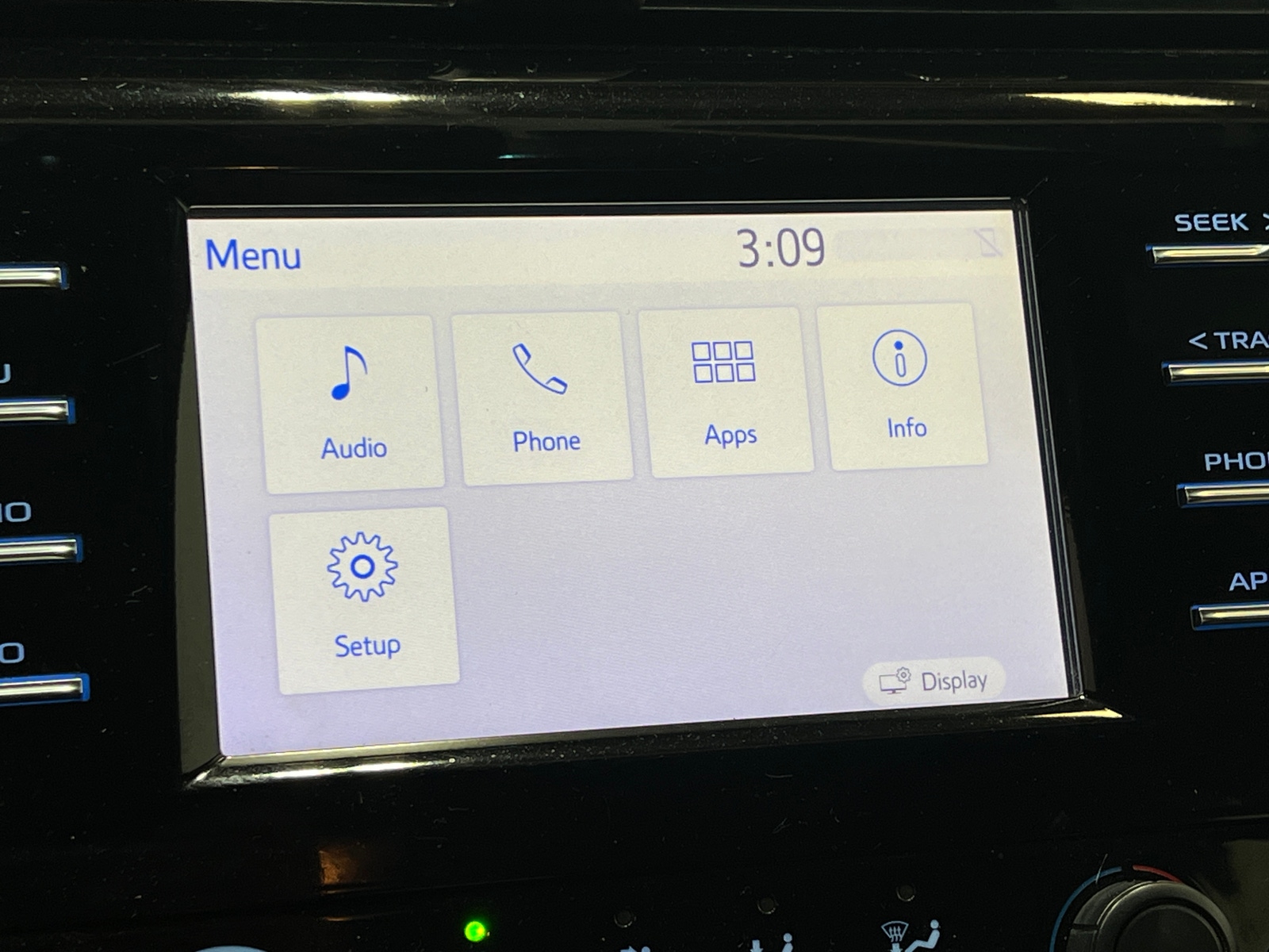 Thumbnail: 2018 Toyota Camry - 4