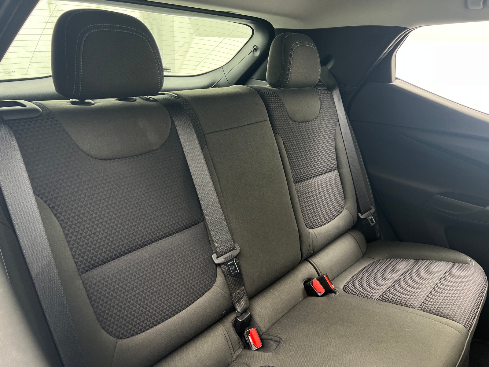 Thumbnail: 2023 Chevrolet Bolt EUV - 6