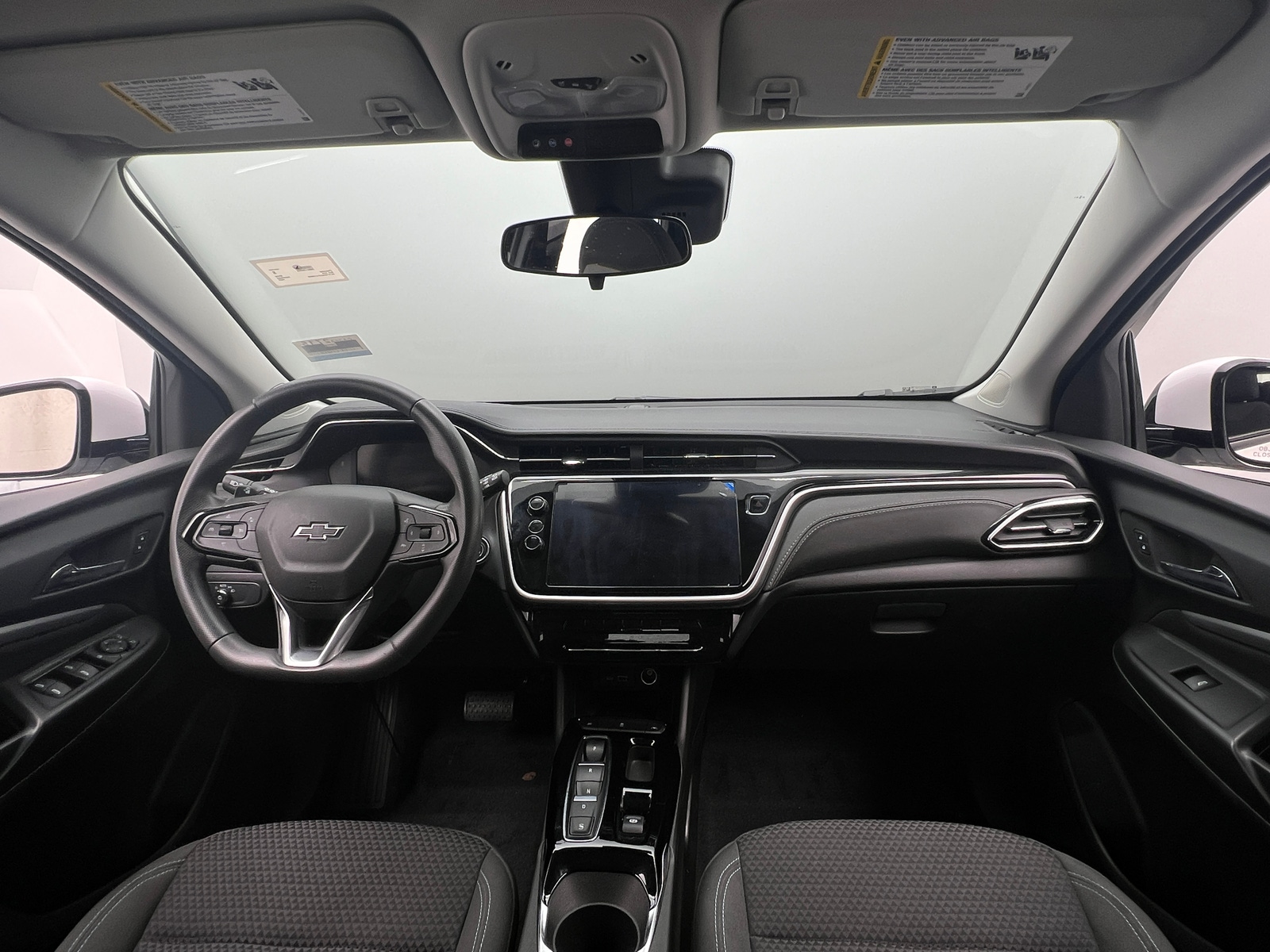 Thumbnail: 2023 Chevrolet Bolt EUV - 3