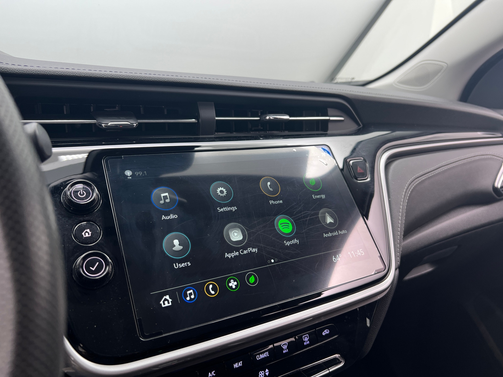 Thumbnail: 2023 Chevrolet Bolt EUV - 4
